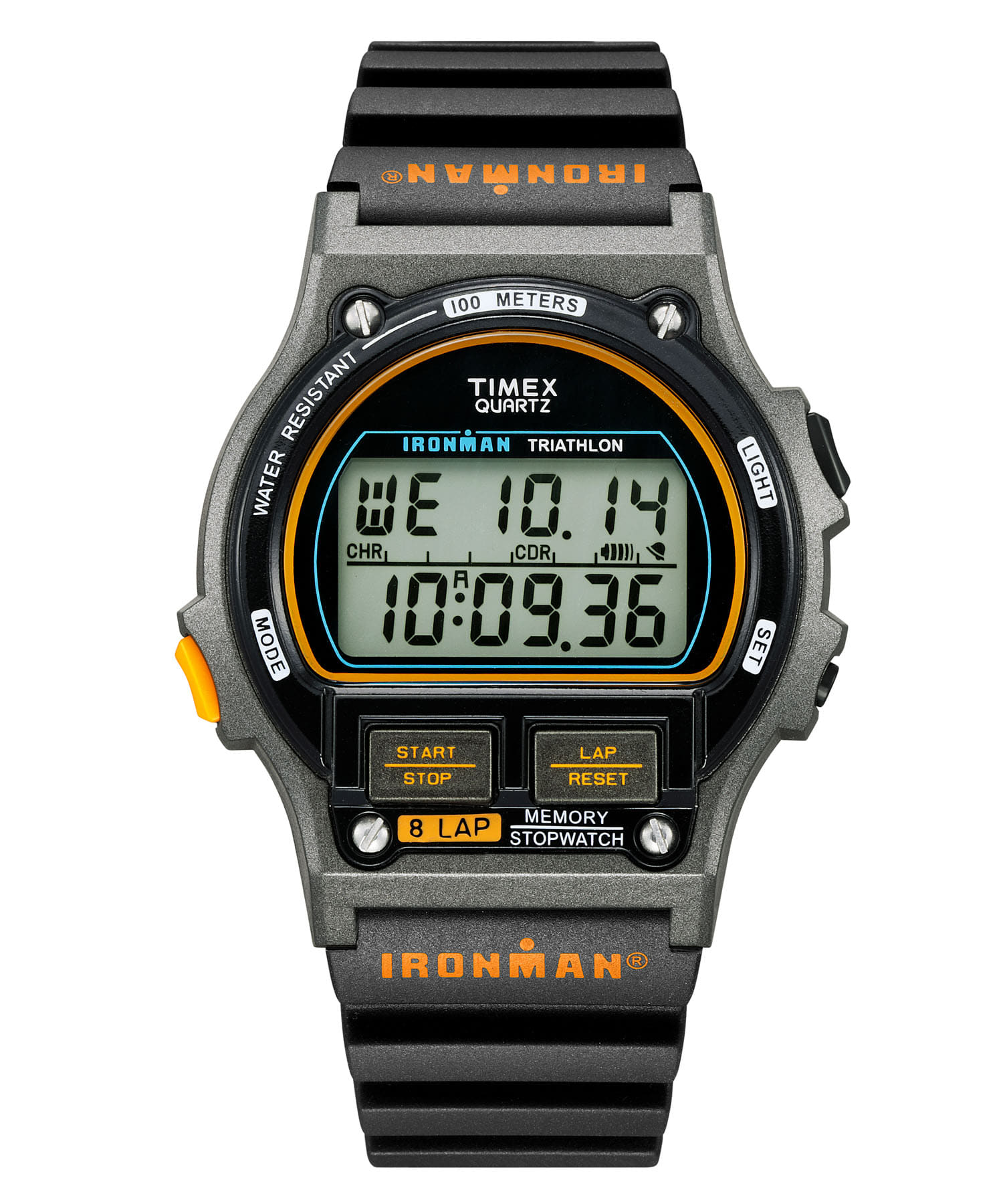 TIMEX　IRONMAN 8LAP OG one