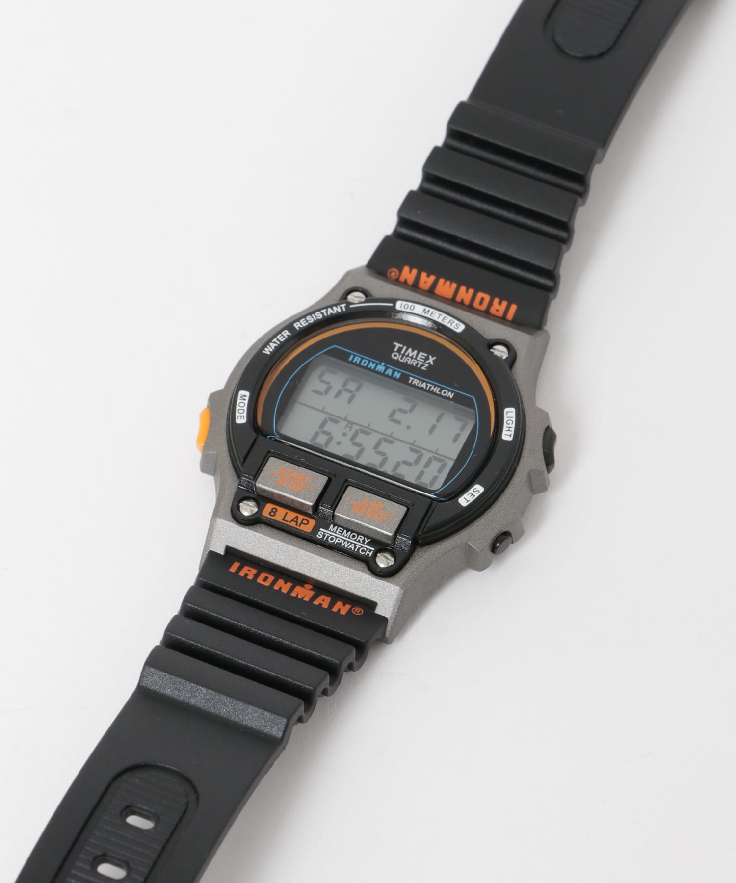 TIMEX　IRONMAN 8LAP OG one