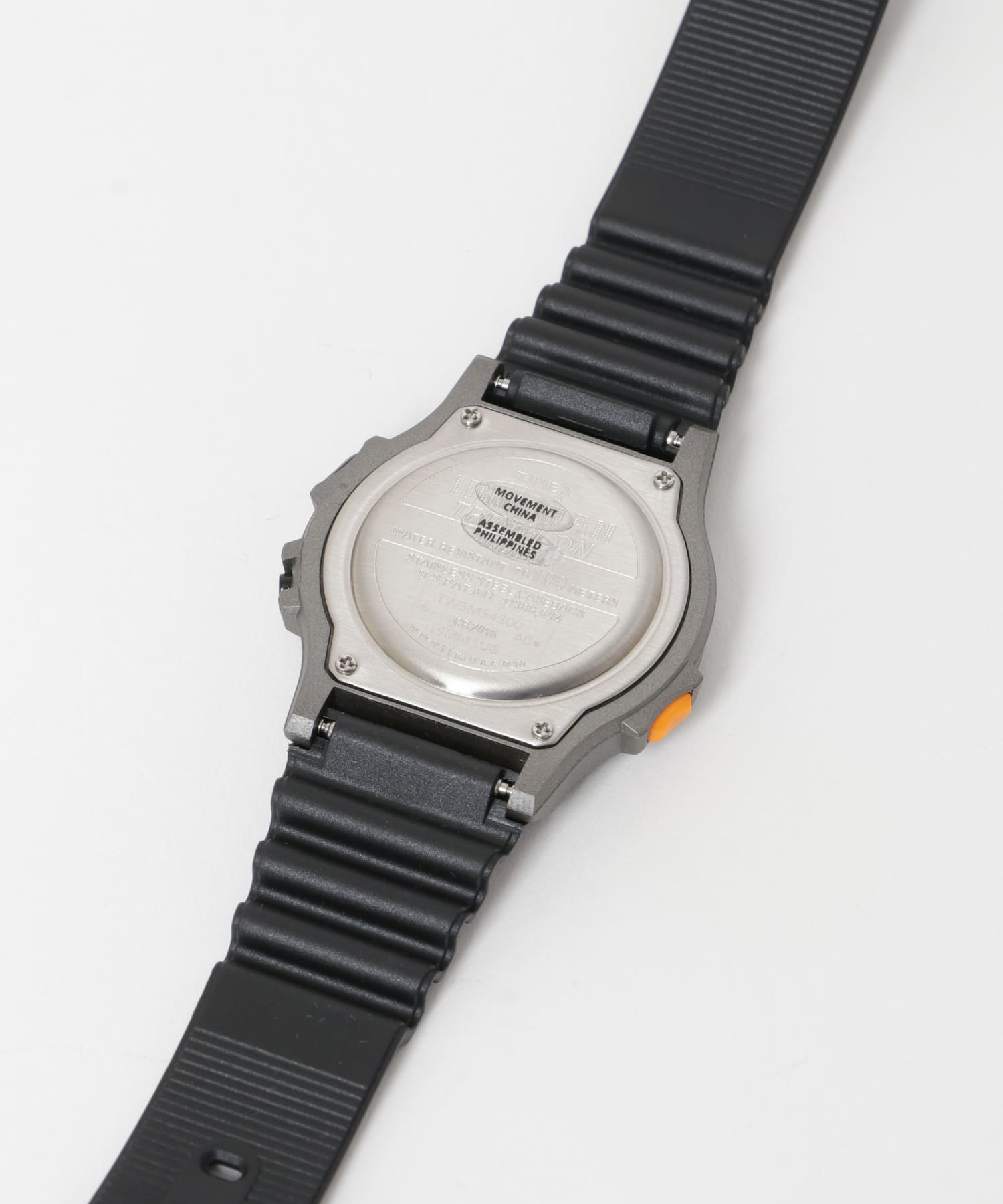 TIMEX　IRONMAN 8LAP OG one