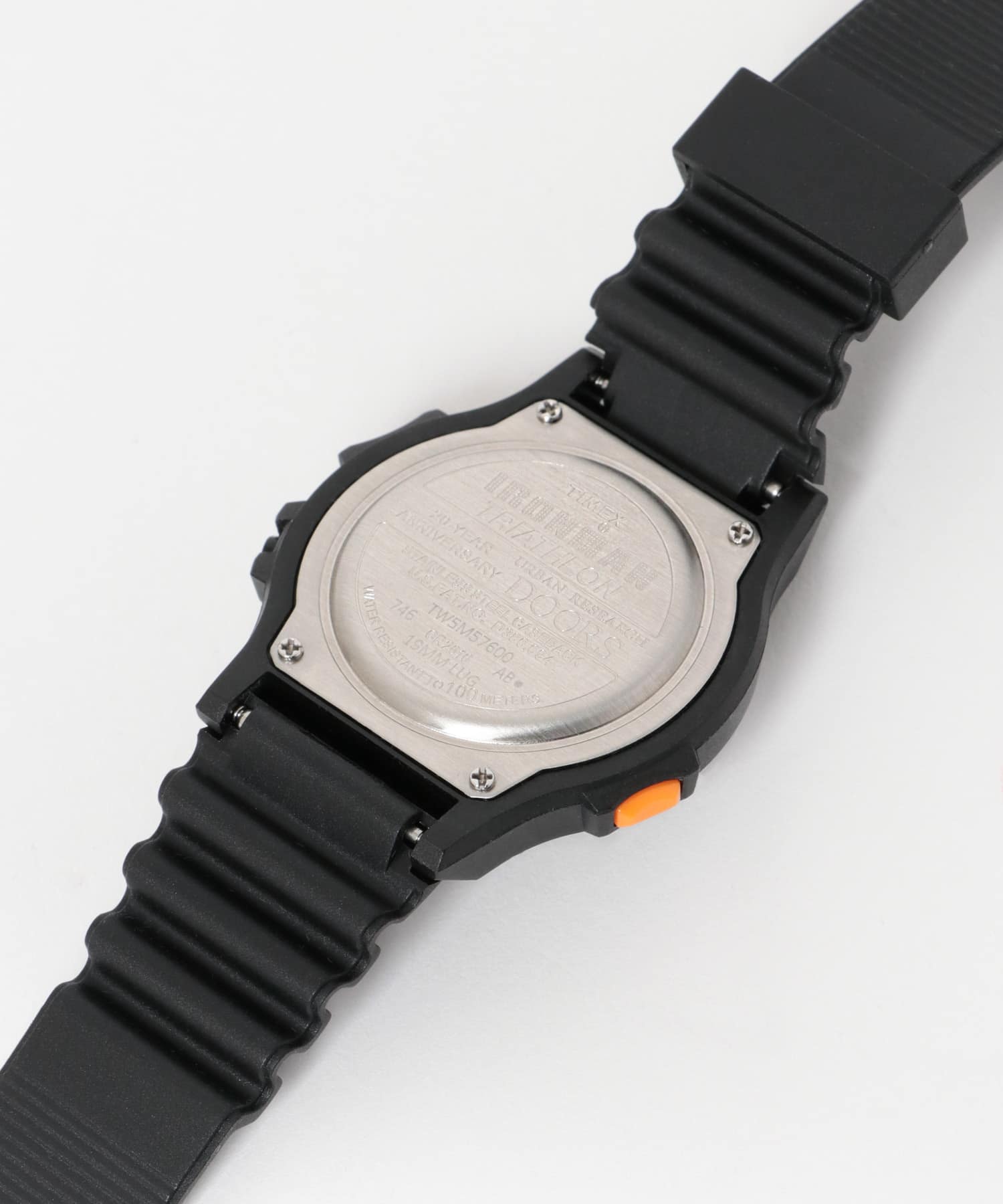 SILVER/BLK