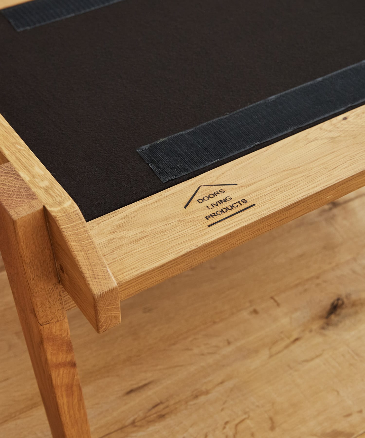 BOTHY Frame Sofa Ottoman(LINEN) BEIGE one