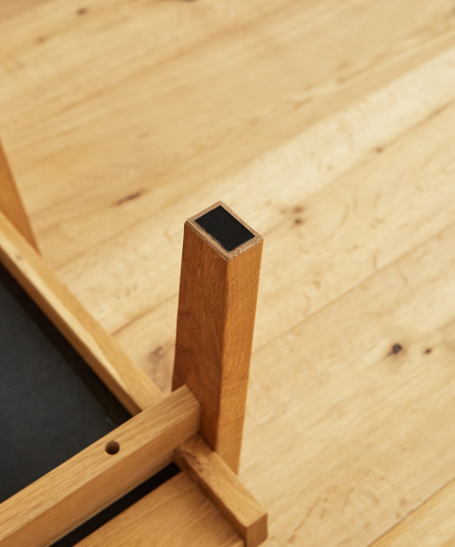 BOTHY Frame Sofa Ottoman(LINEN) BEIGE one