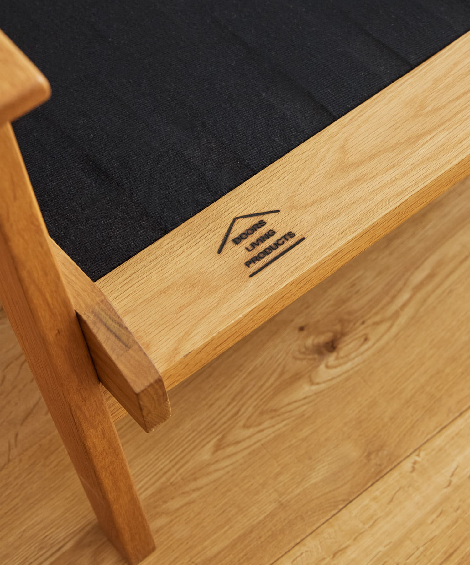 BOTHY Frame Sofa 1シーター(LINEN) BEIGE one