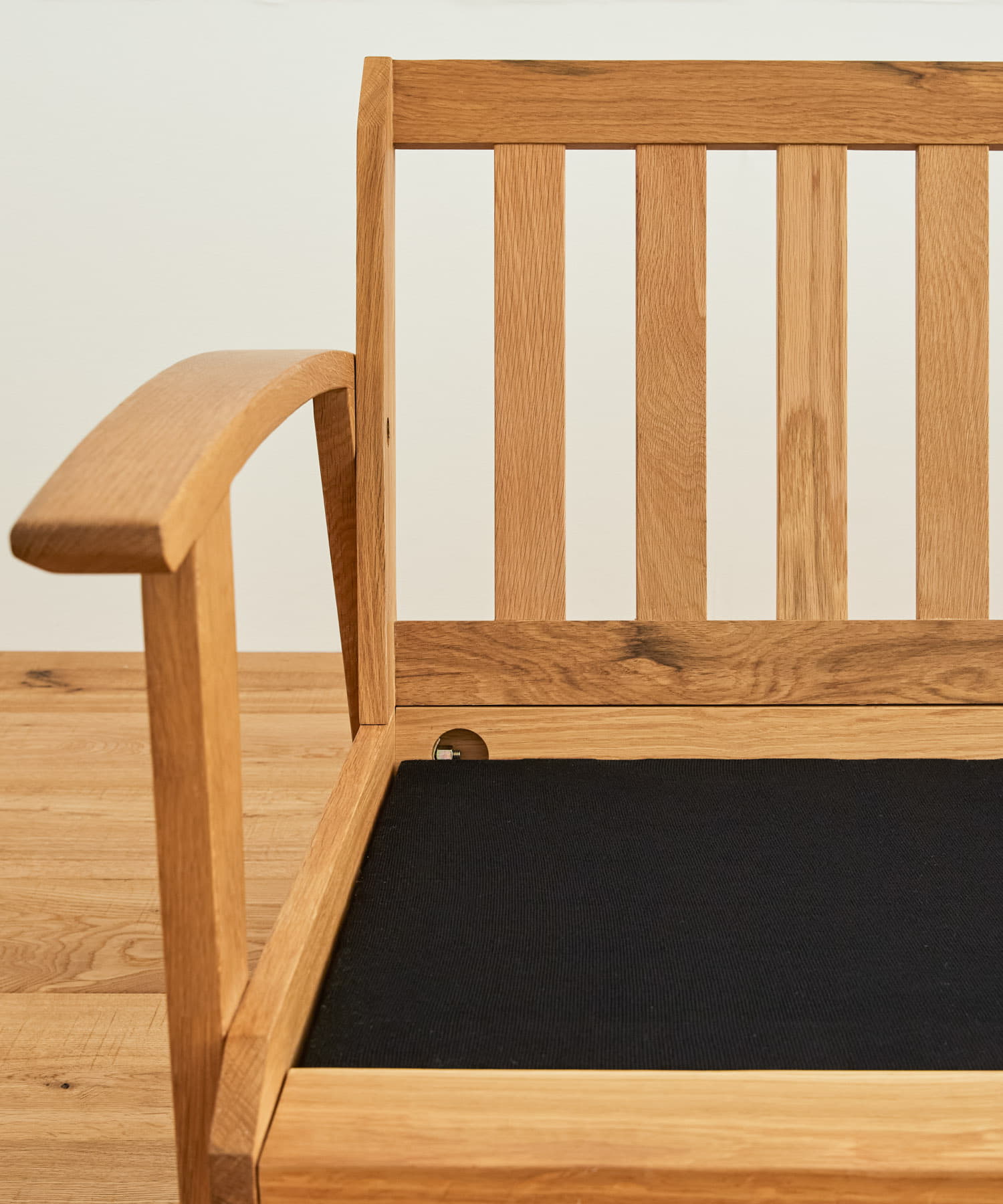 BOTHY Frame Sofa 2シーター(LINEN) BEIGE one