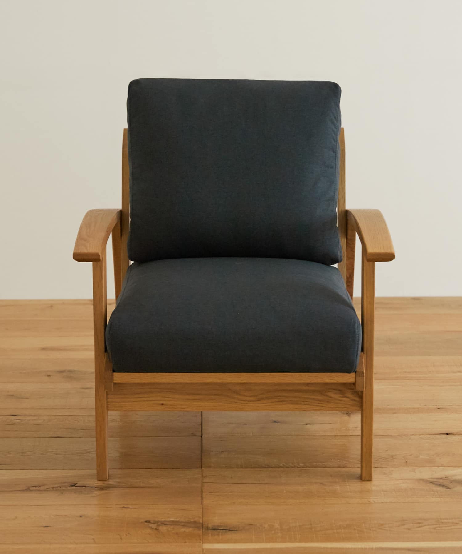 BOTHY Frame Sofa 1シーター(Modern) ブルーグリーン one