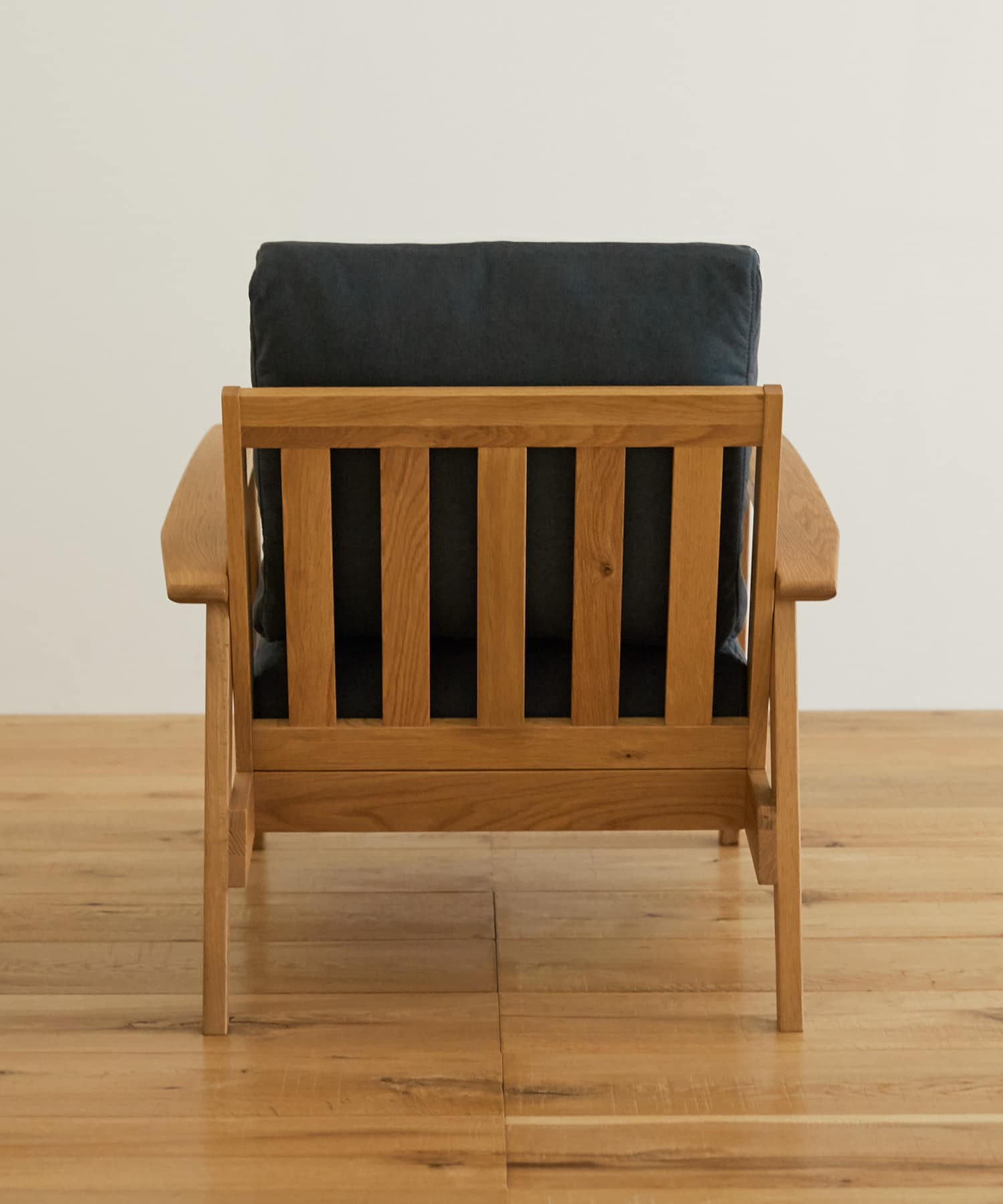 BOTHY Frame Sofa 1シーター(Modern) ブルーグリーン one