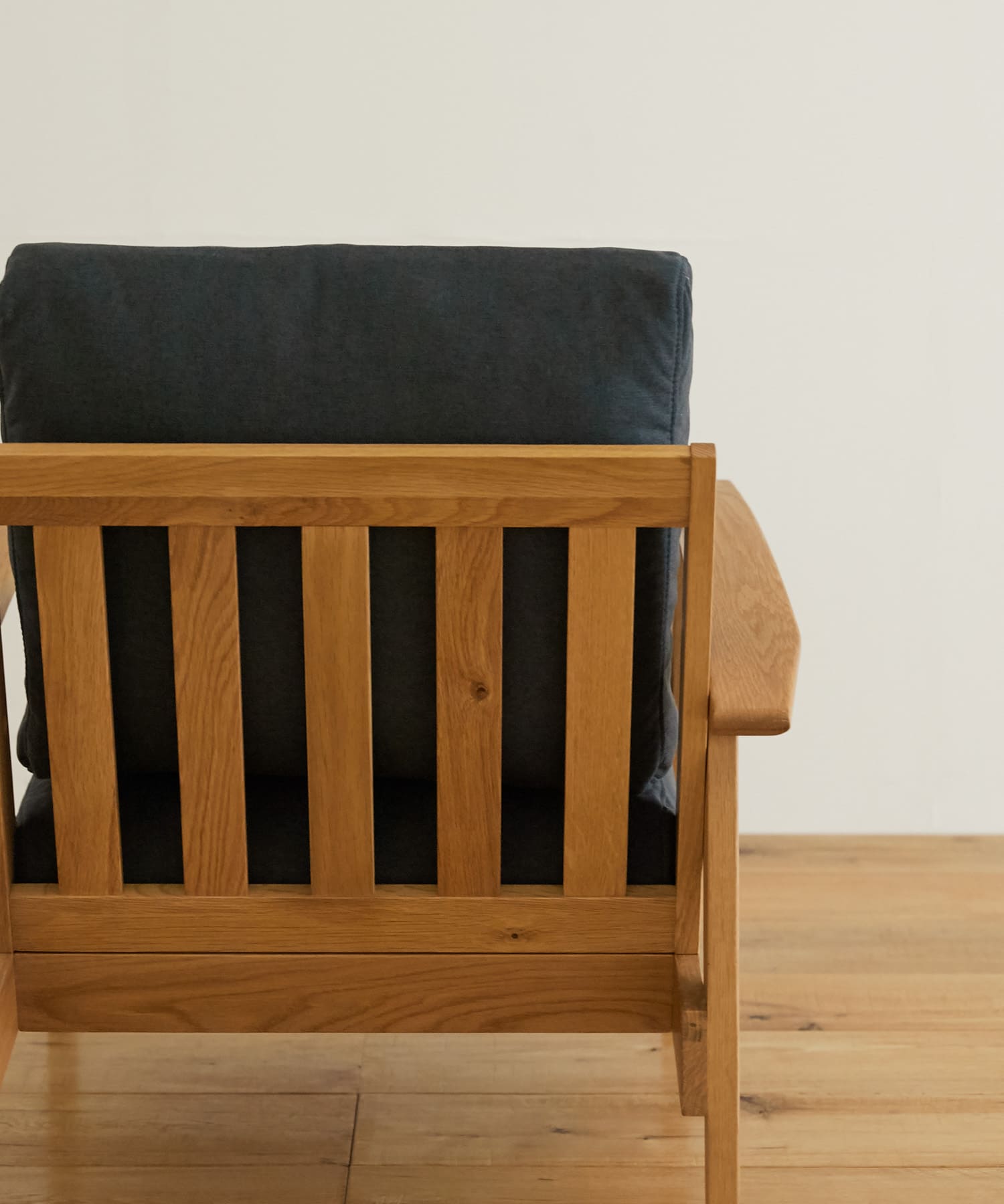 BOTHY Frame Sofa 1シーター(Modern) ブルーグリーン one