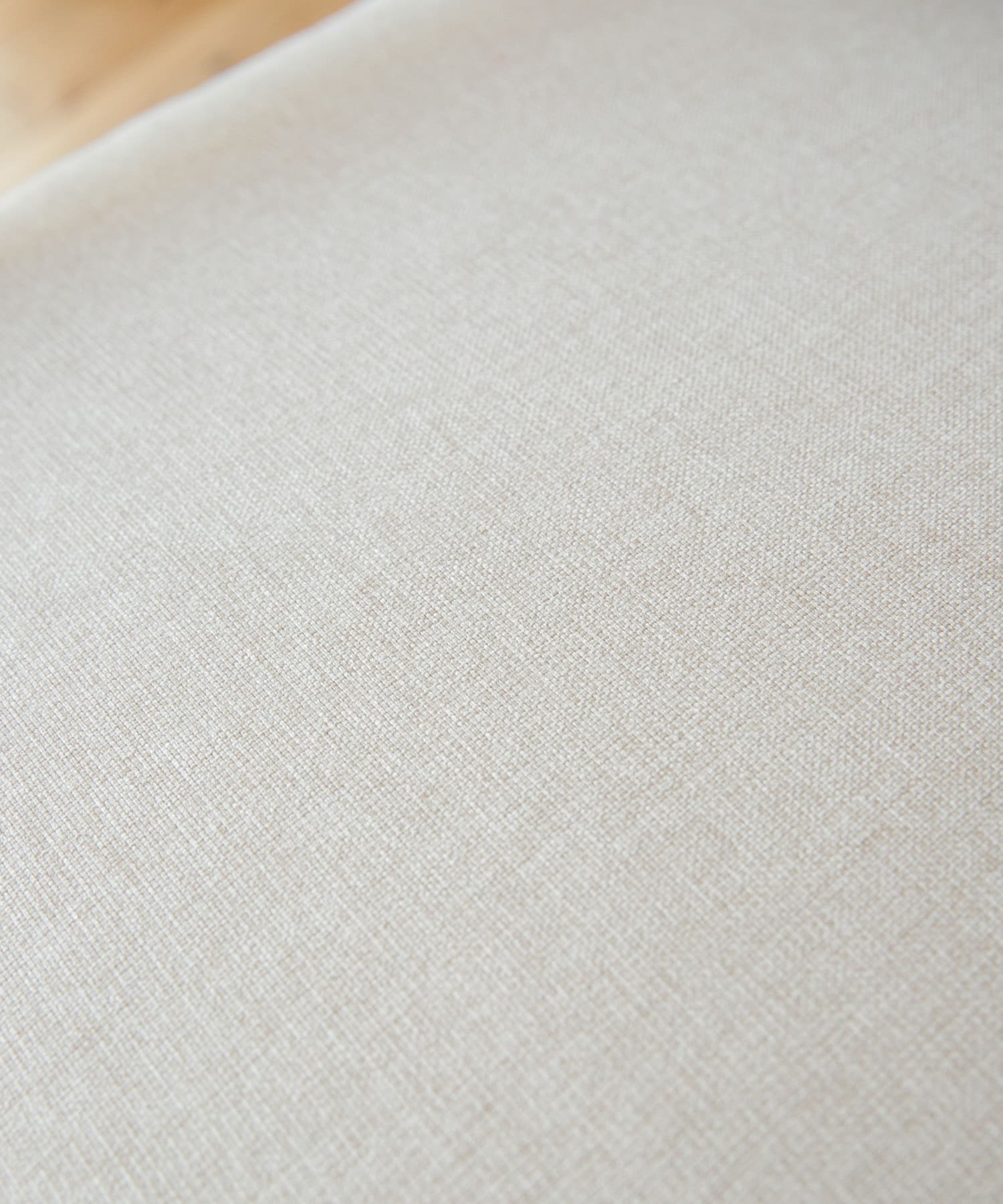 BOTHY Modern Sofa 3P オーク無垢材 ベージュ one