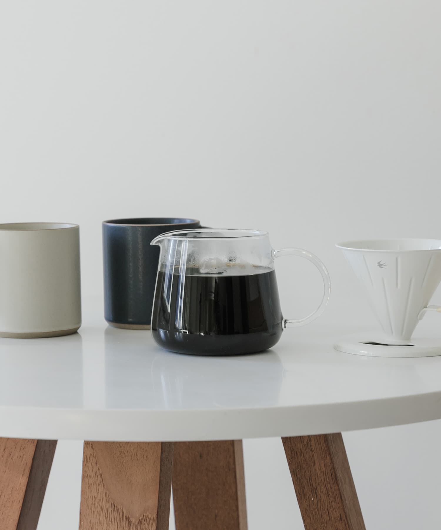 『WEB限定』HARIO　V60 バリスタサーバー 360