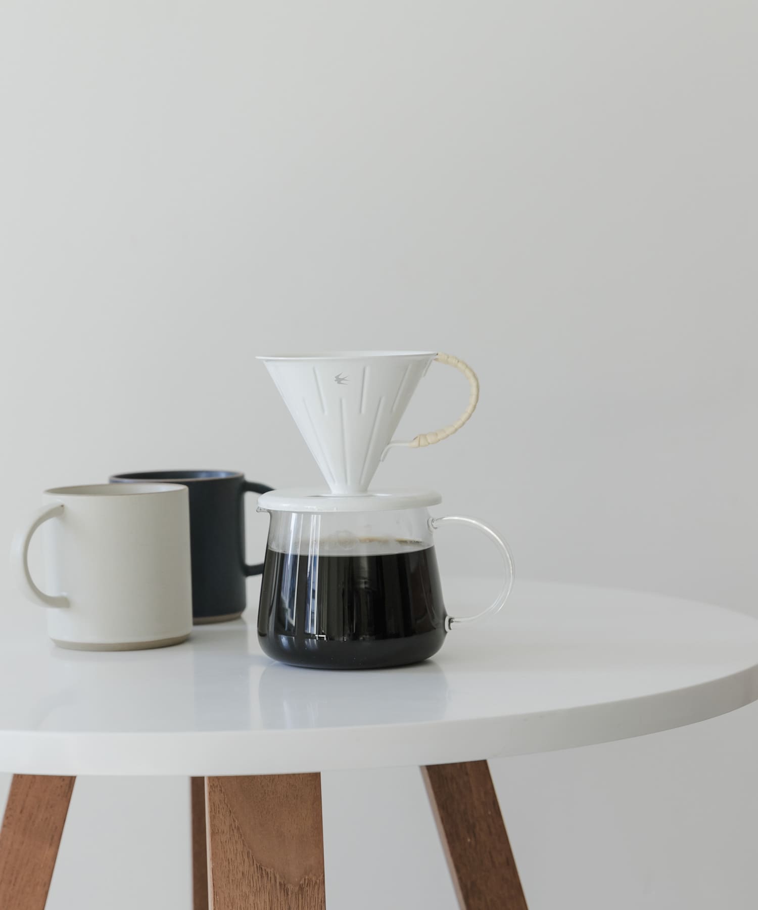 『WEB限定』HARIO　V60 バリスタサーバー 360 - -
