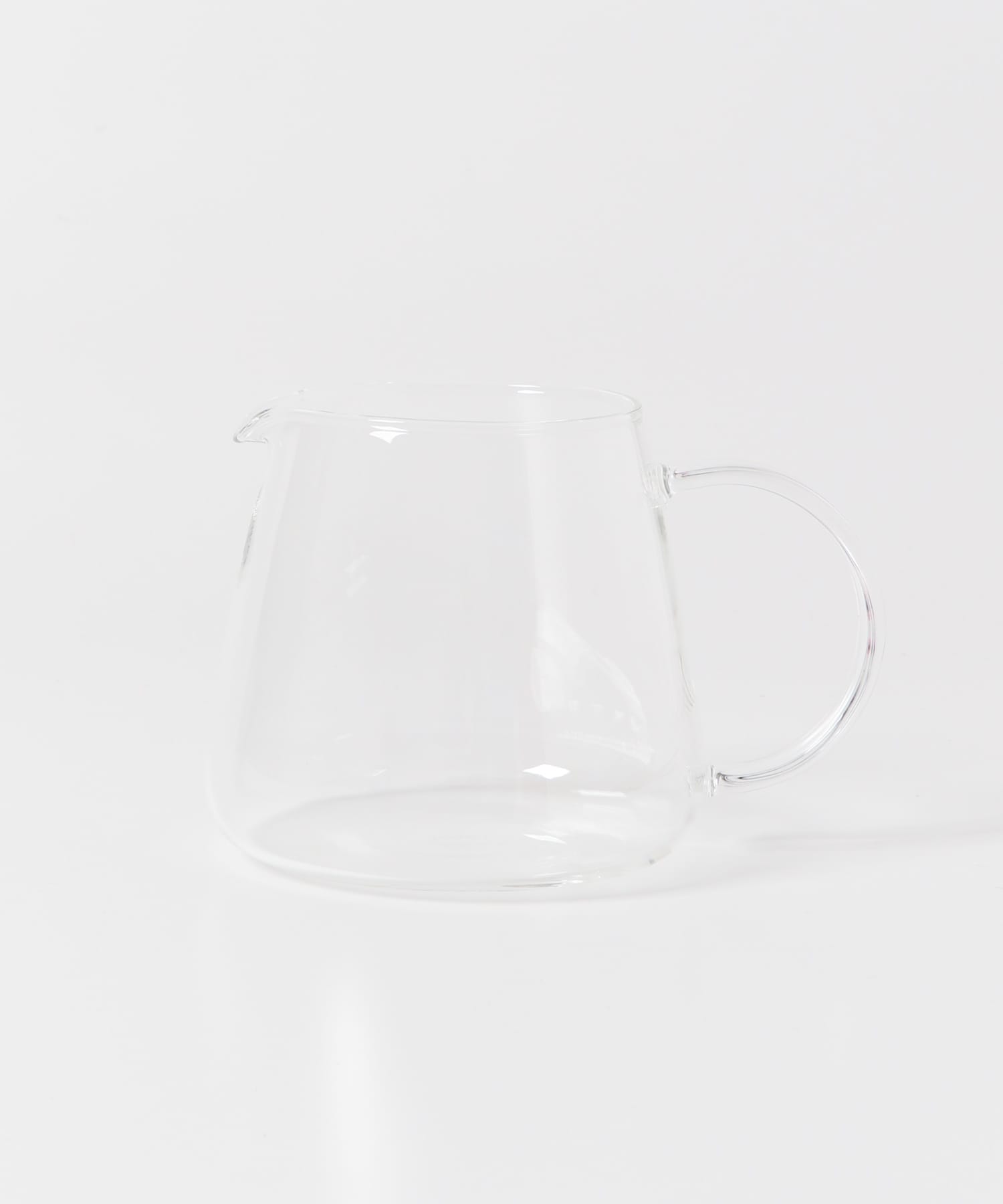 HARIO　V60 バリスタサーバー 600 - -