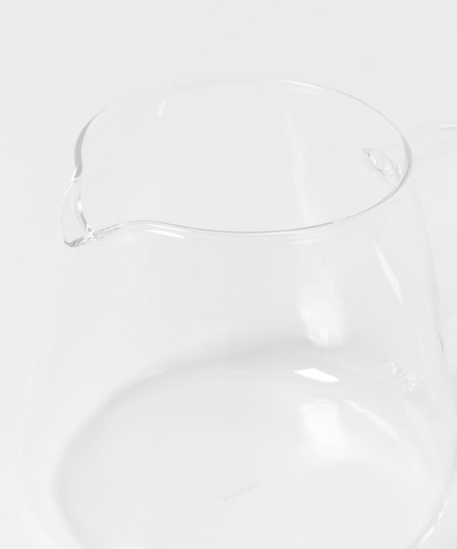 HARIO　V60 バリスタサーバー 600 - -