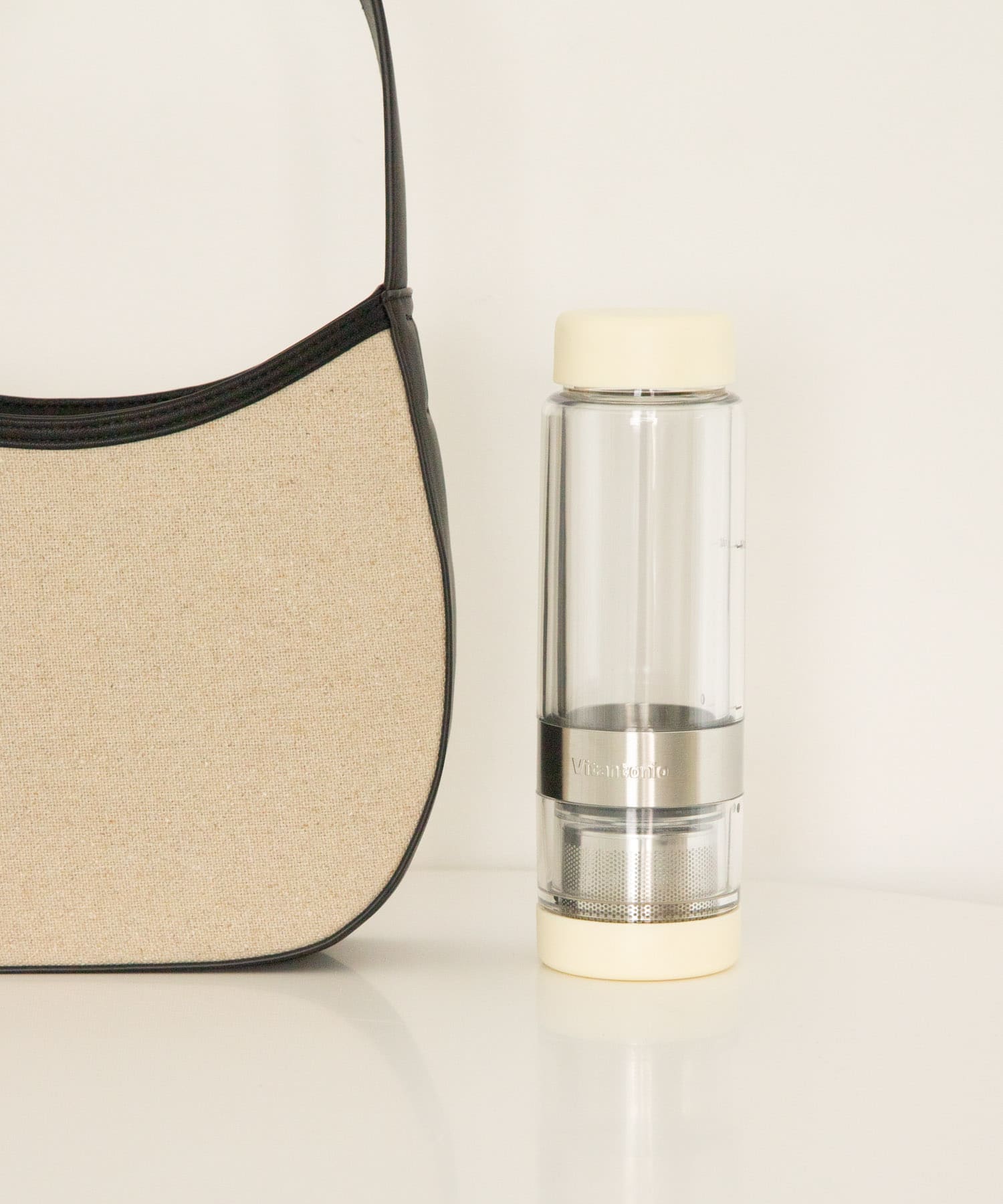 Vitantonio　ツイスティー プラス クリーム -