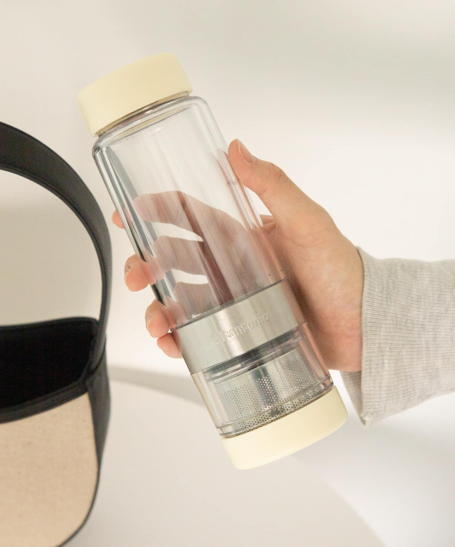 Vitantonio　ツイスティー プラス クリーム -