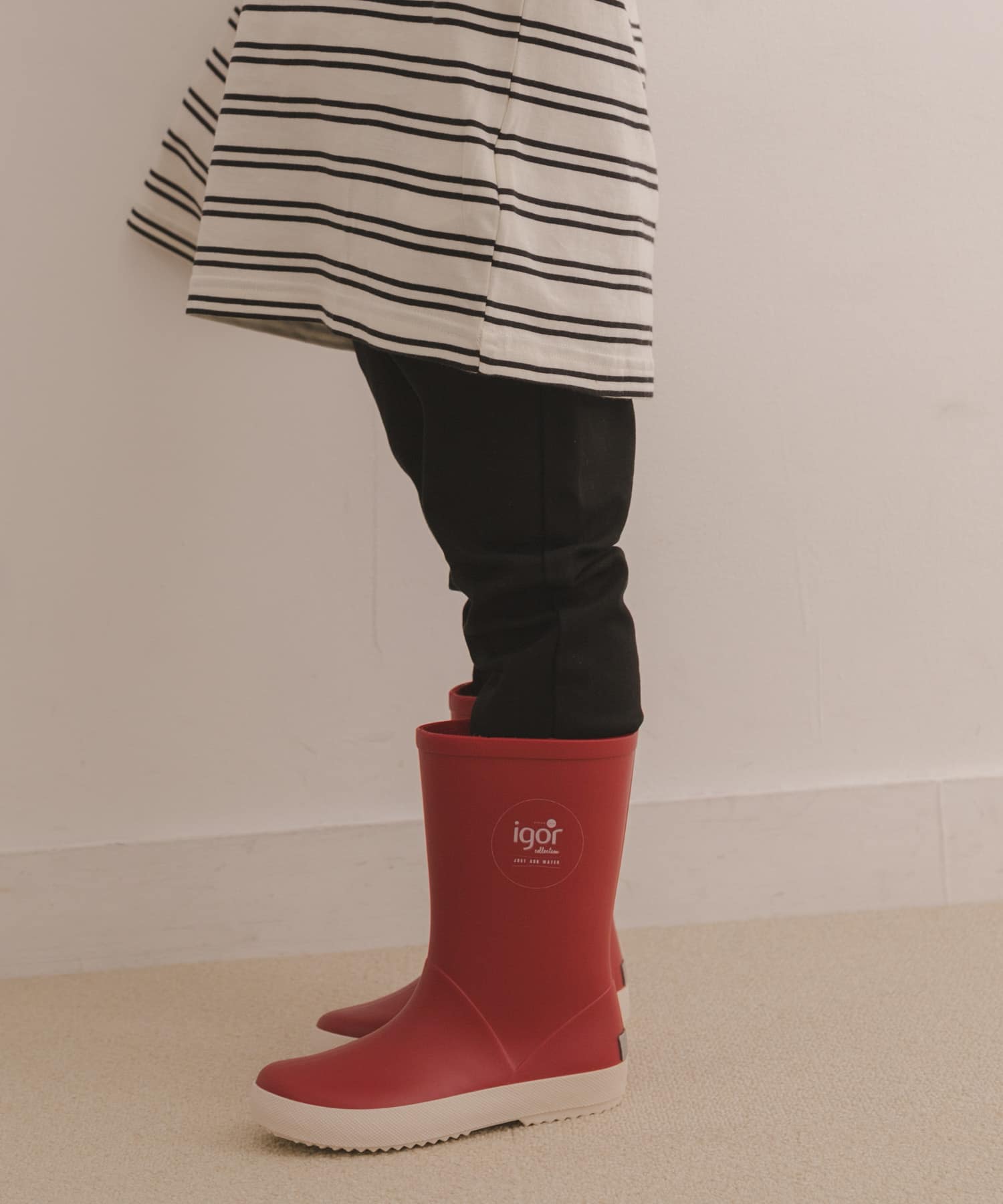 igor　SPLASH NAUTICO(KIDS)