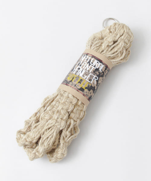 wiffle×DOORS　PLANT HUNGER L