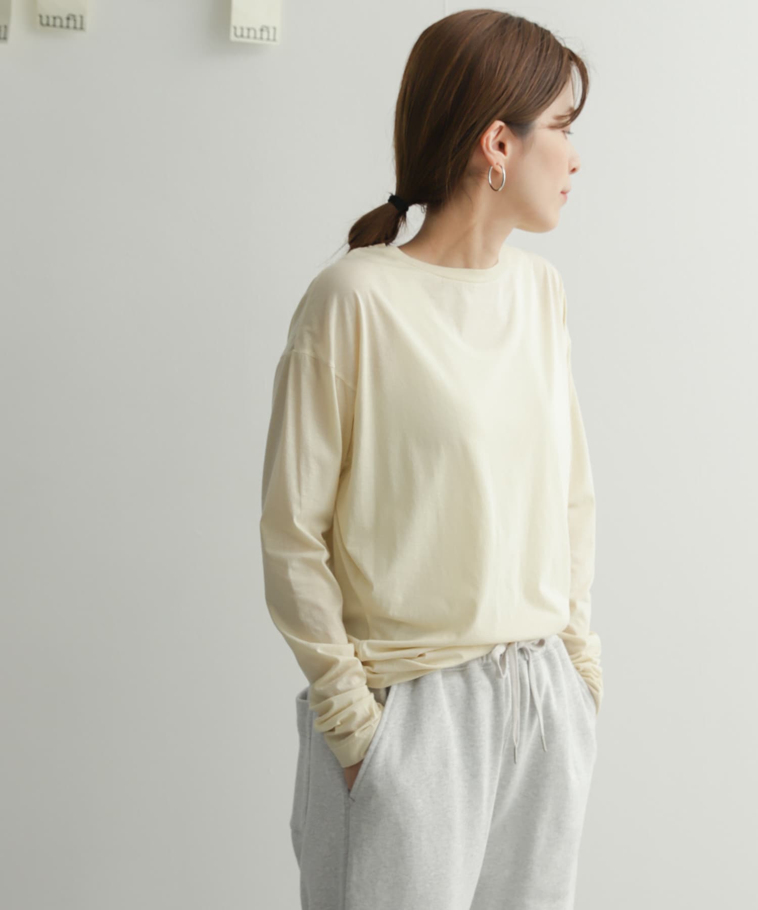 別注beige