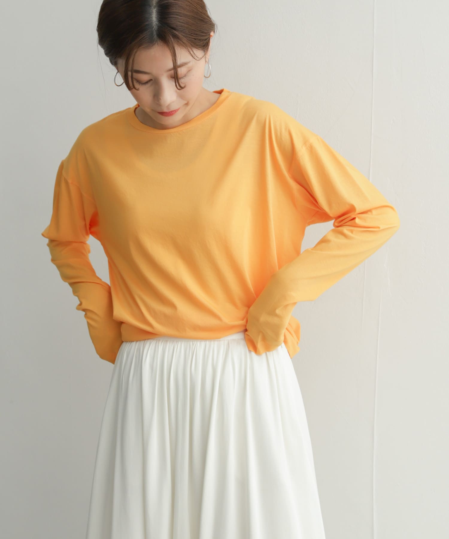 別注orange