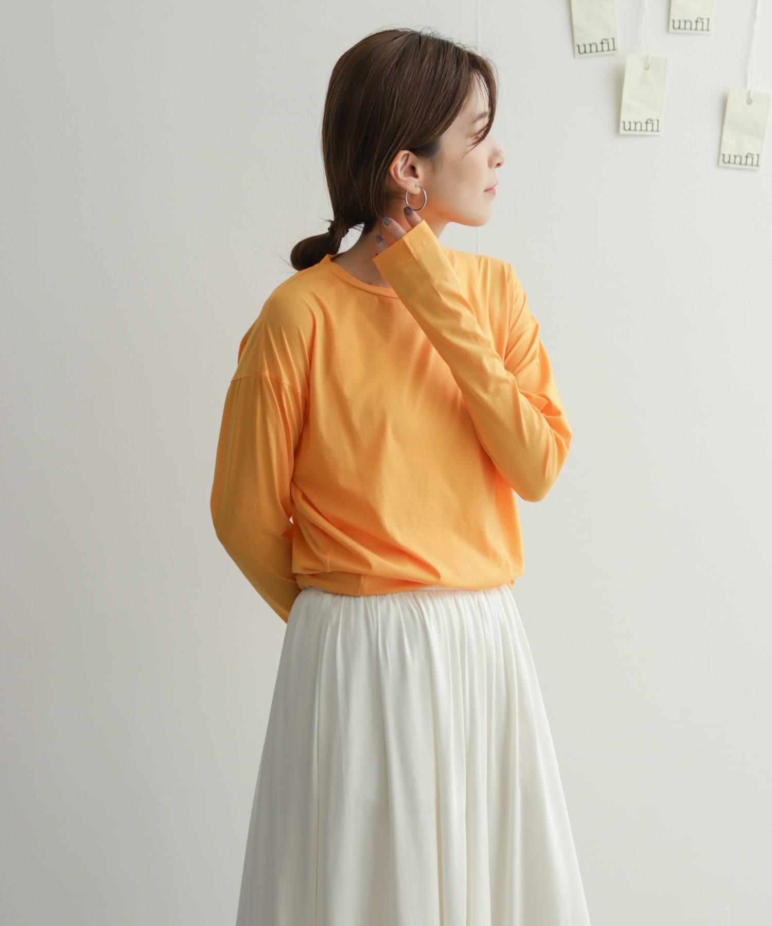 別注orange