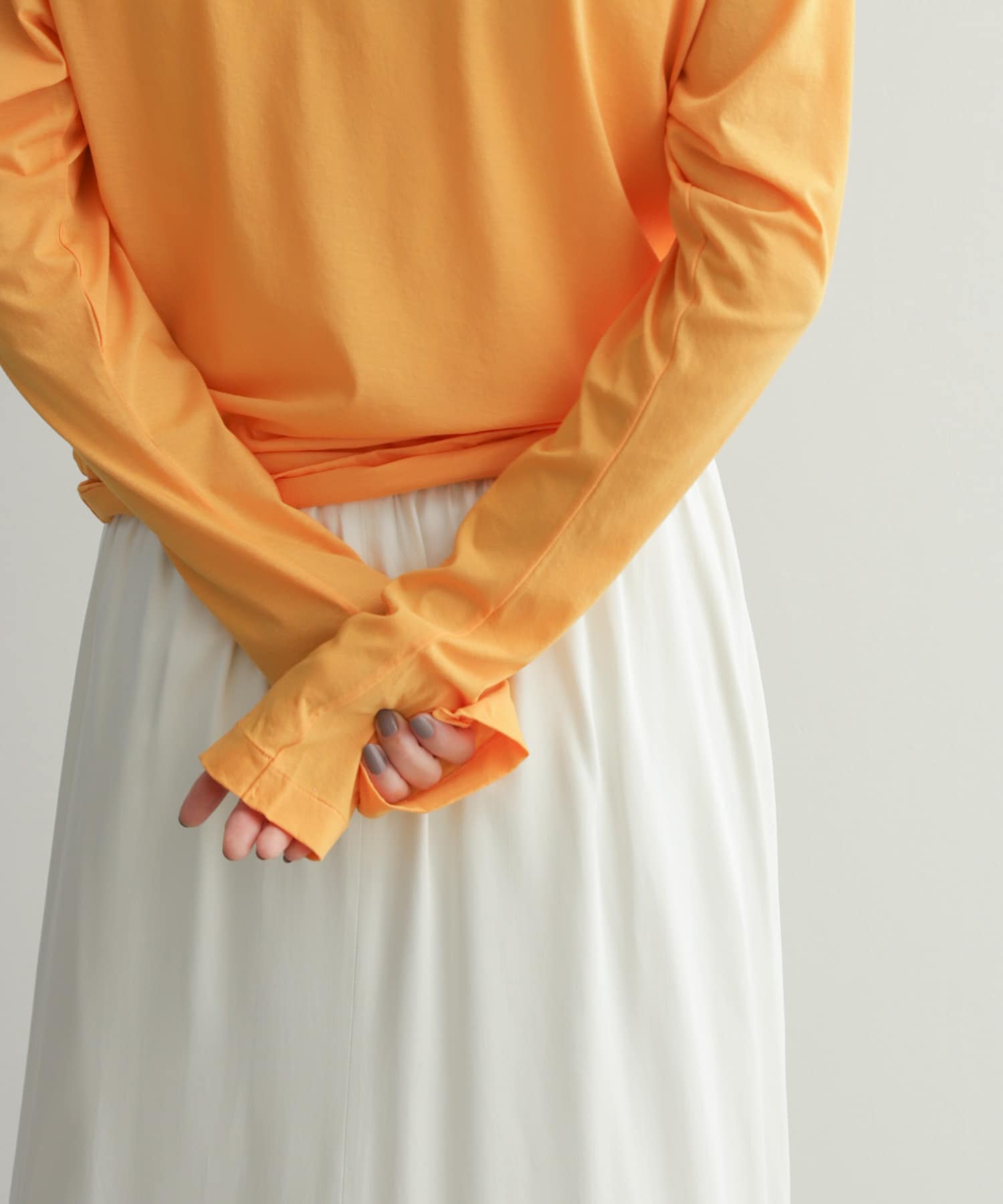 別注orange