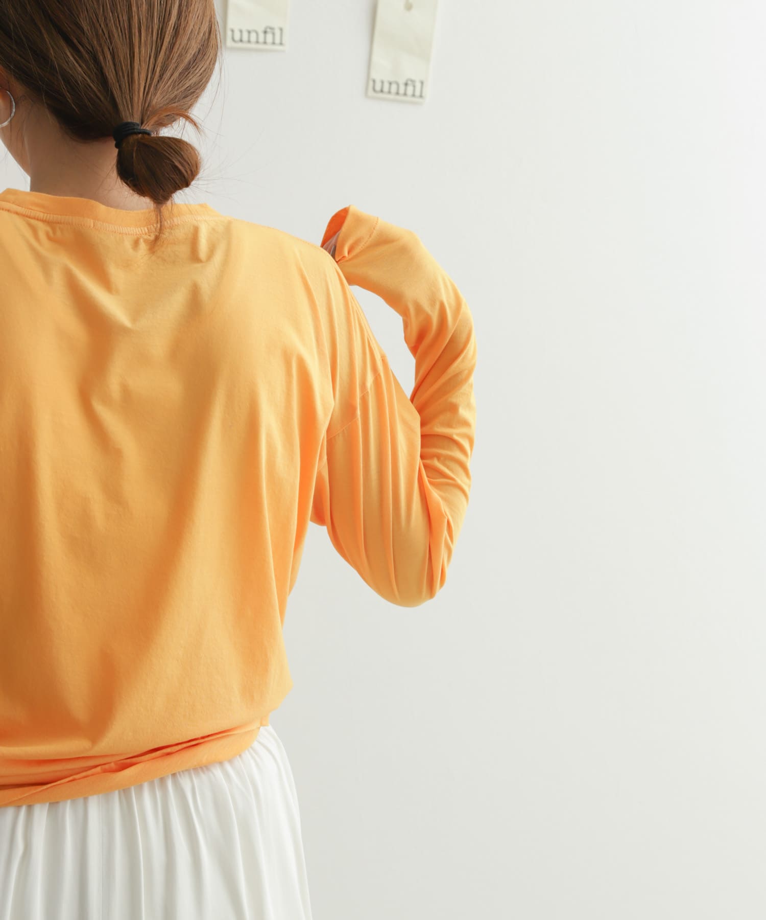 別注orange