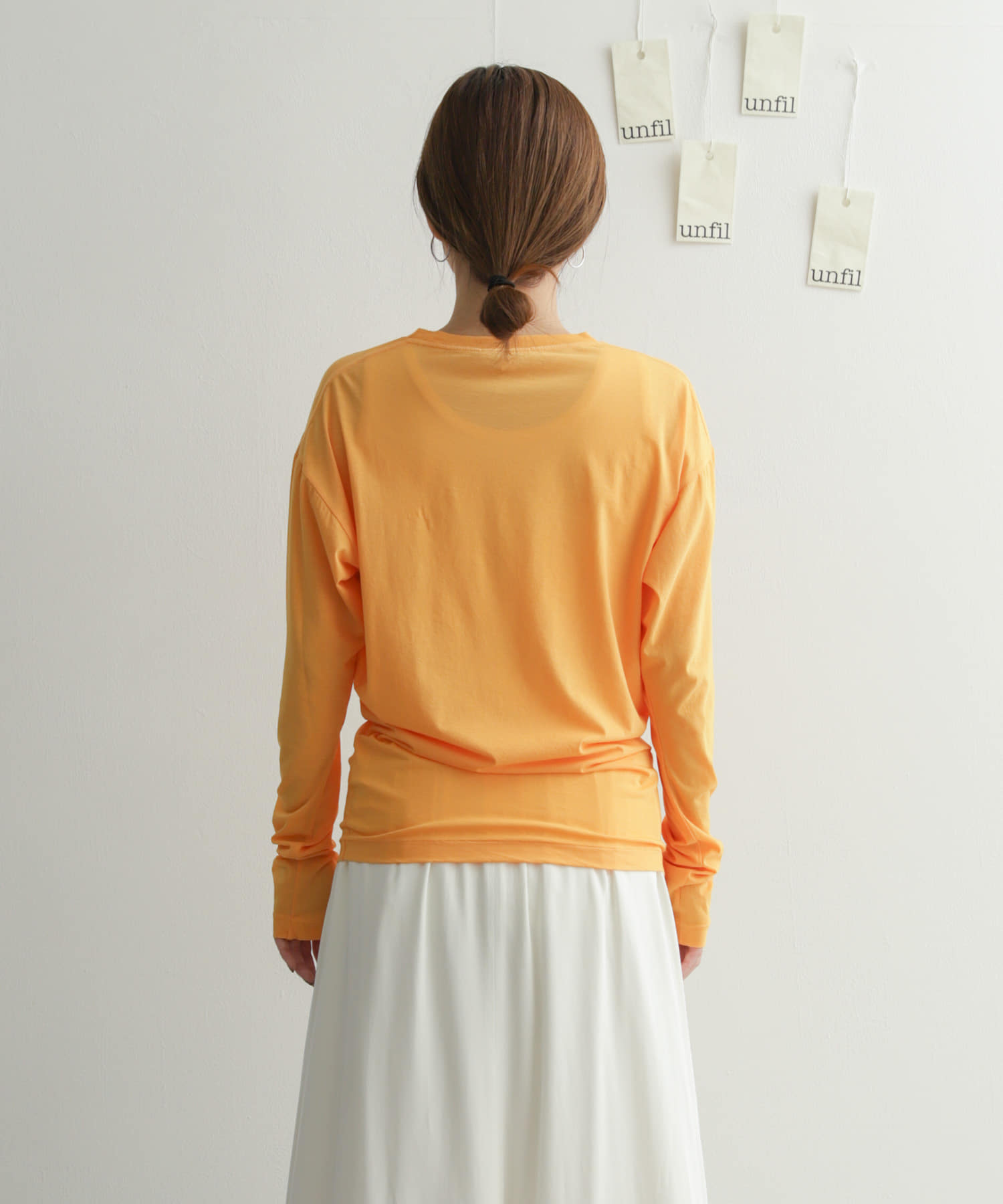 別注orange