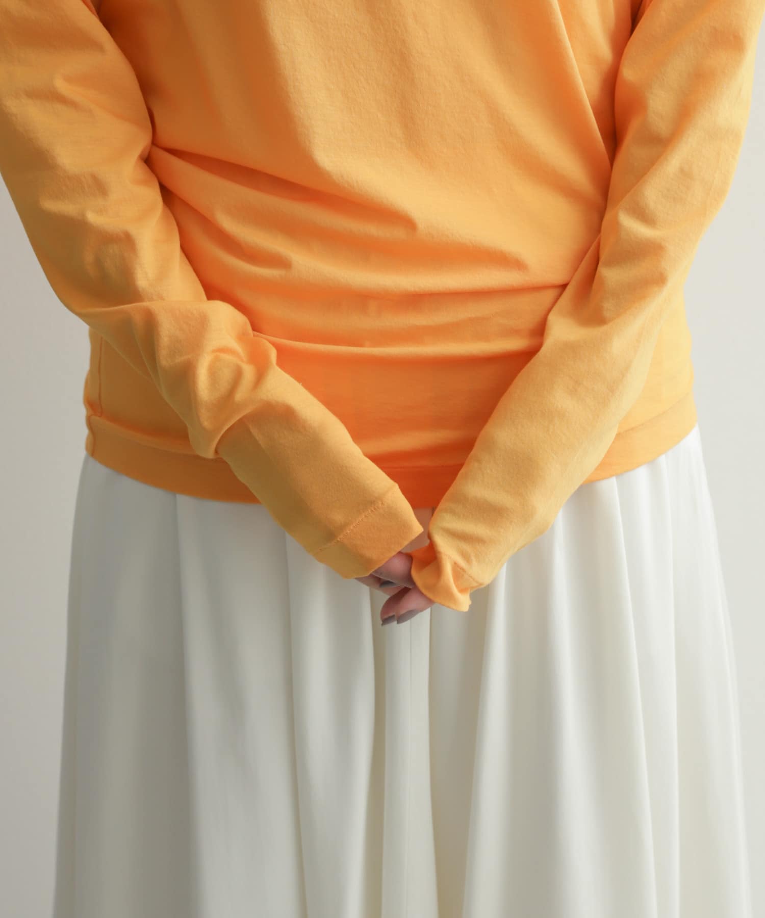 別注orange