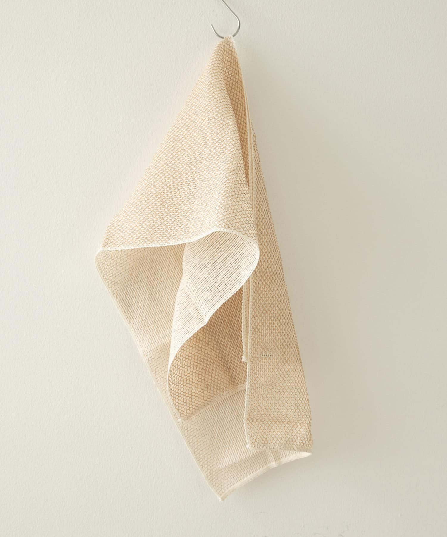 SASAWASHI　ボディタオル メッシュタイプ