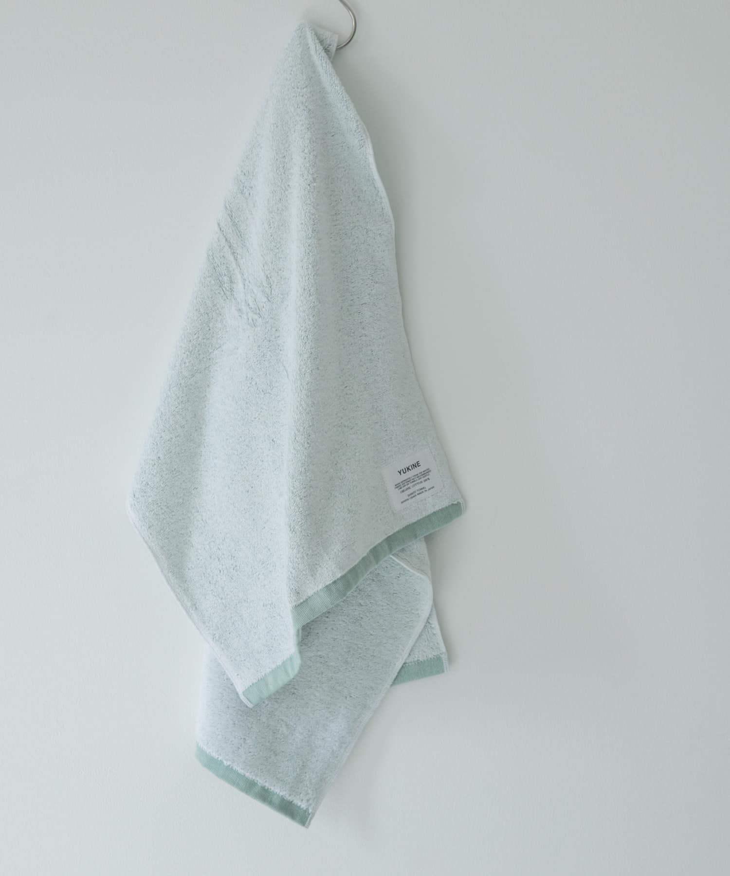 『WEB限定』SHINTO TOWEL　ユキネ ミニバスタオル 40×110