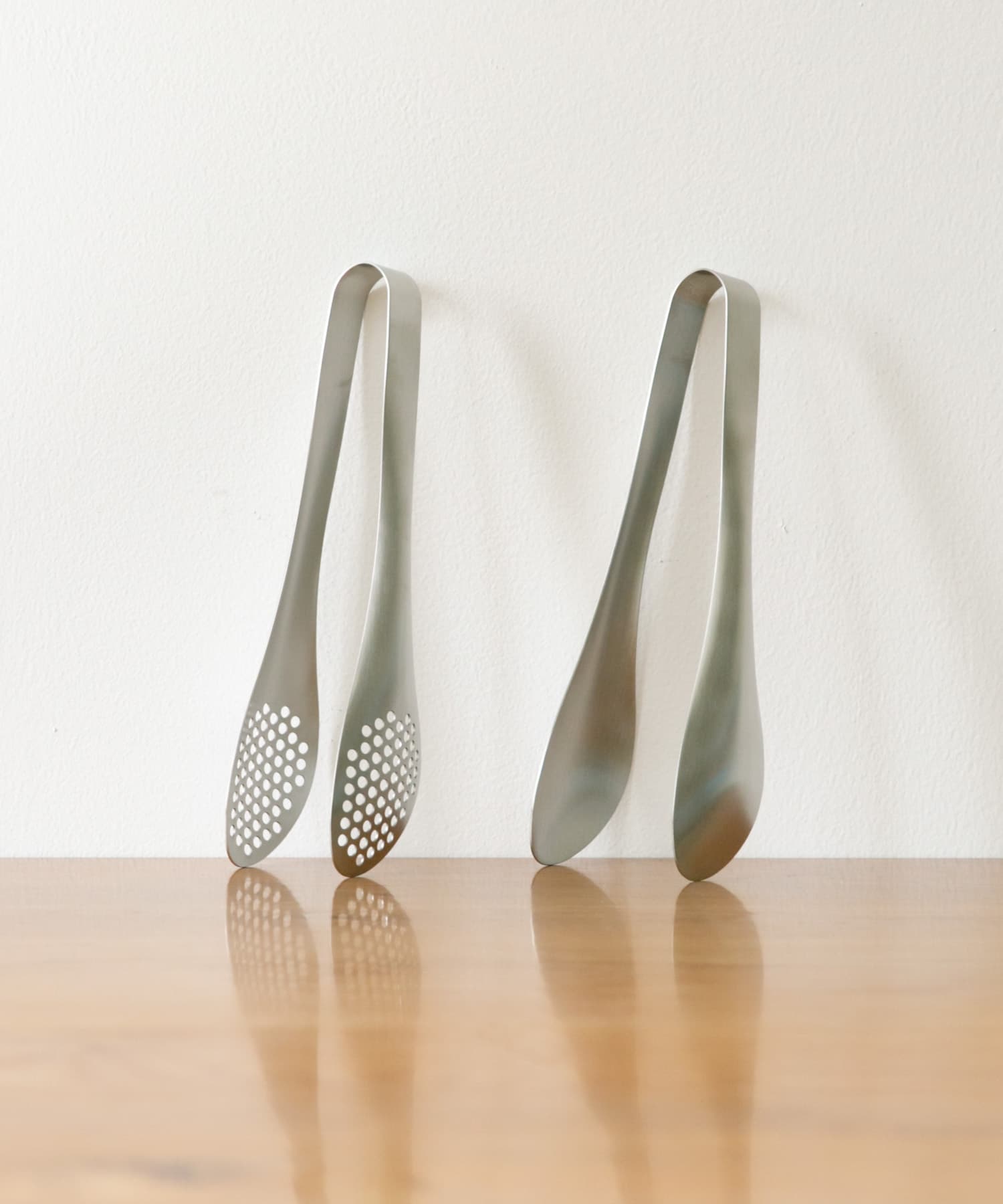 『WEB限定』柳宗理　ステンレストング穴あり - -