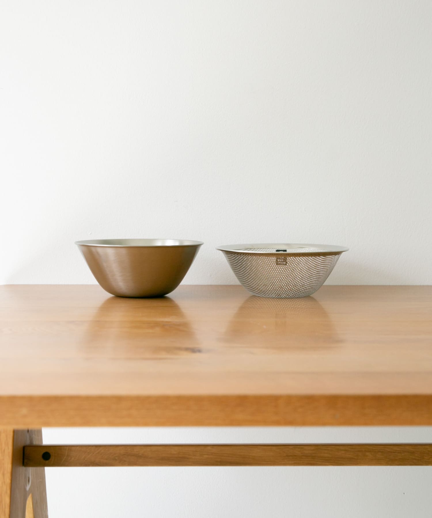 『WEB限定』柳宗理　ステンレスボール19cm 19cm -