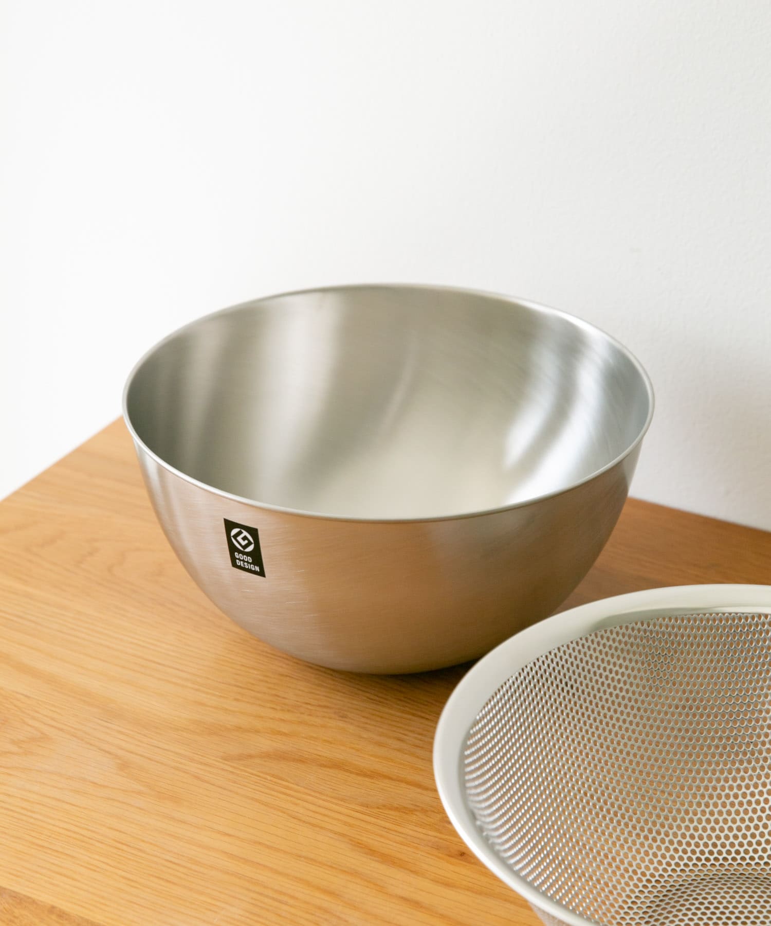 『WEB限定』柳宗理　ステンレスボール23cm 23cm -