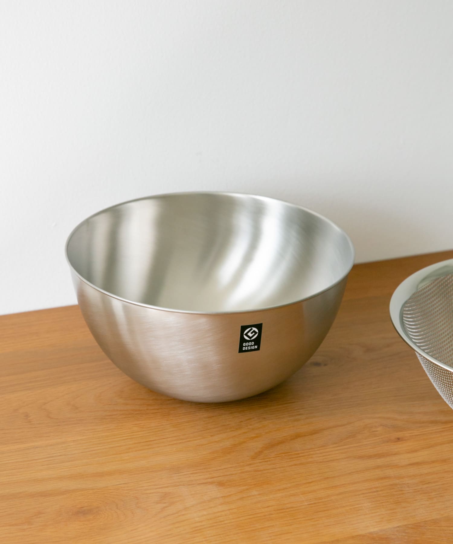 『WEB限定』柳宗理　ステンレスボール23cm 23cm -