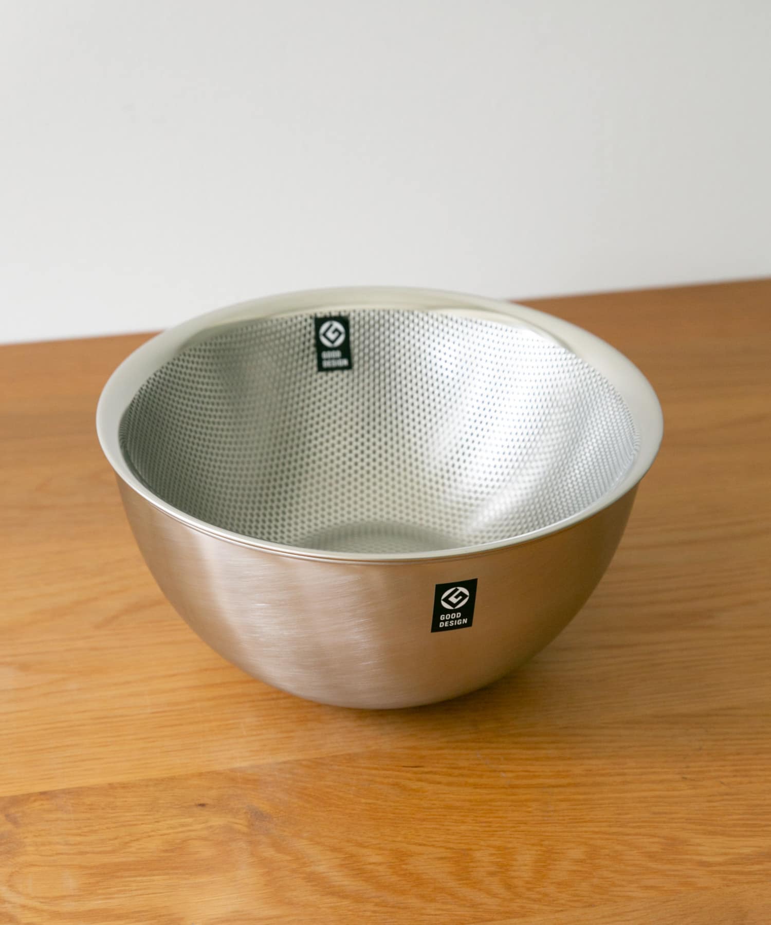 『WEB限定』柳宗理　ステンレスボール23cm 23cm -