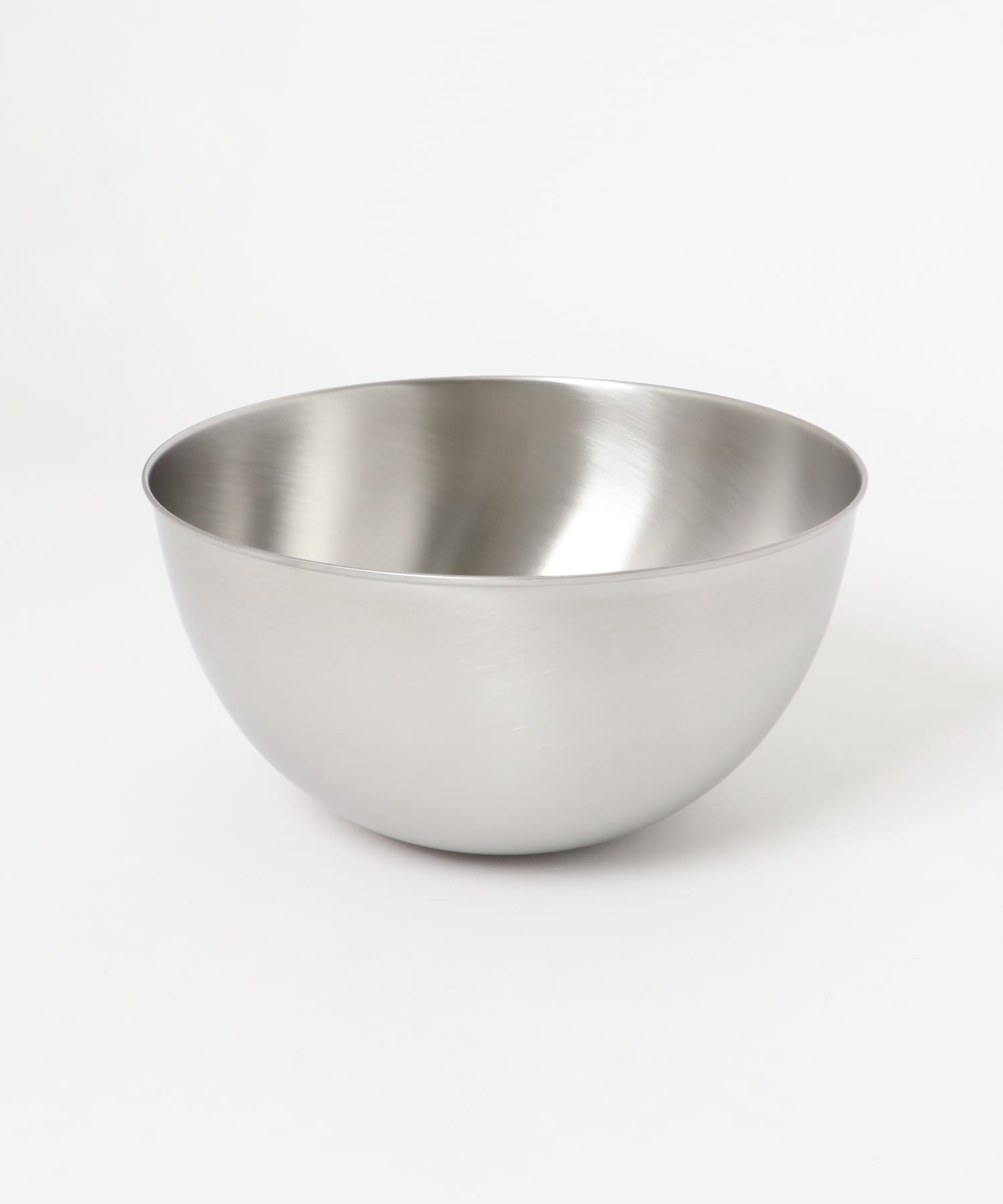 『WEB限定』柳宗理　ステンレスボール23cm 23cm -