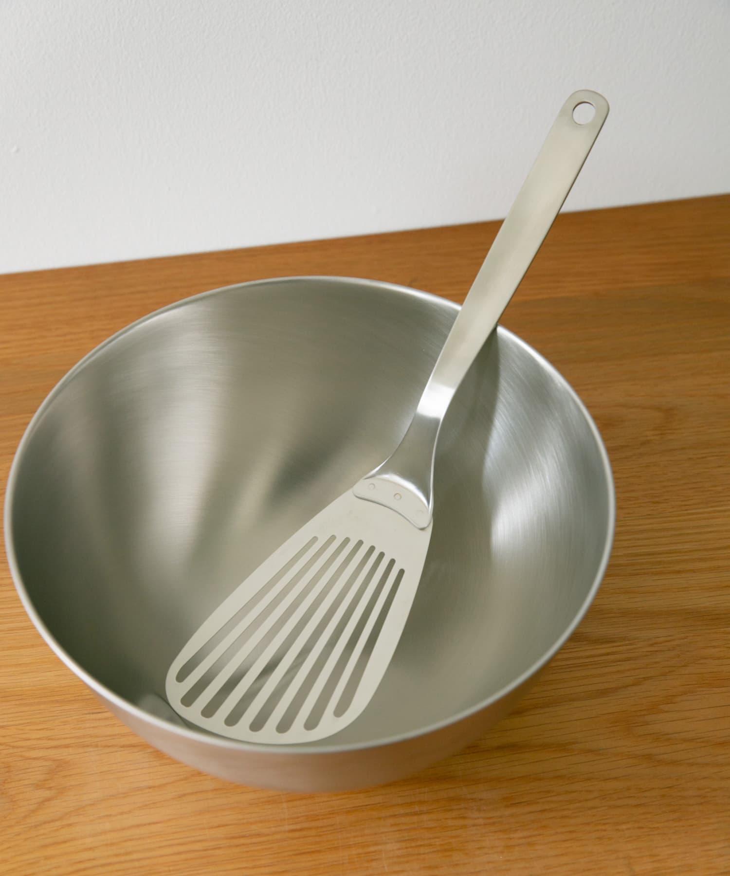 『WEB限定』柳宗理　バタービーター - -