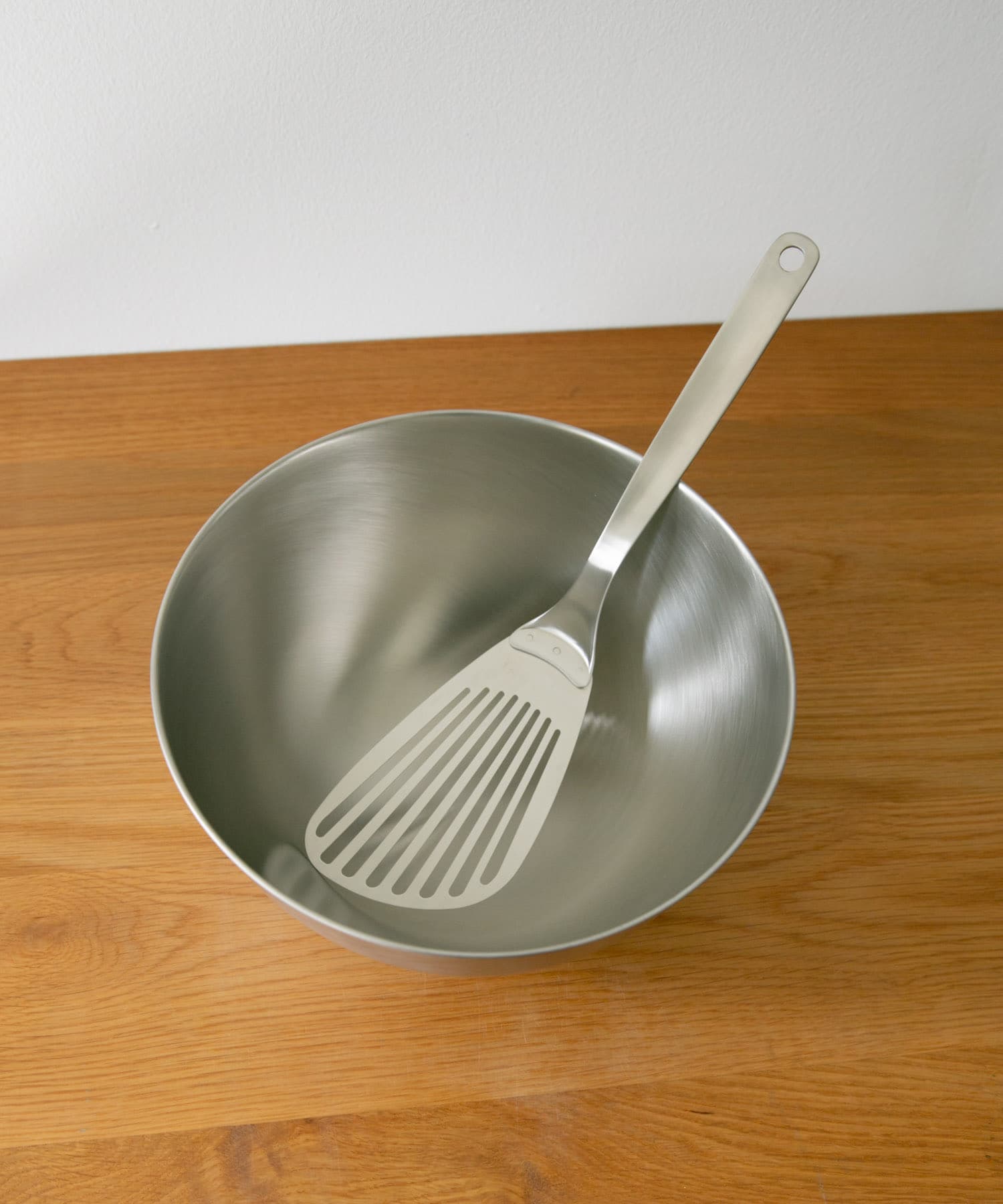 『WEB限定』柳宗理　バタービーター - -