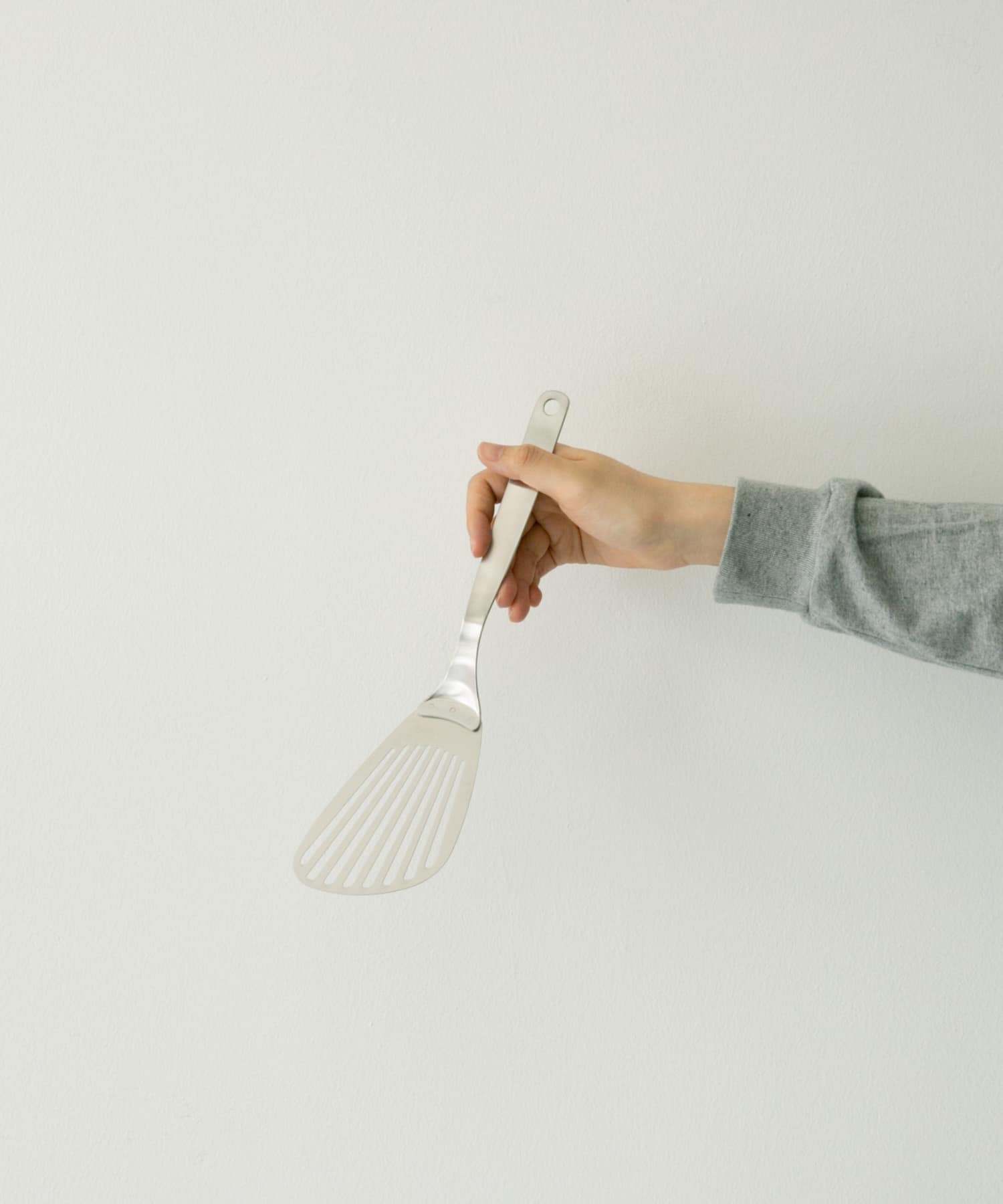 『WEB限定』柳宗理　バタービーター - -