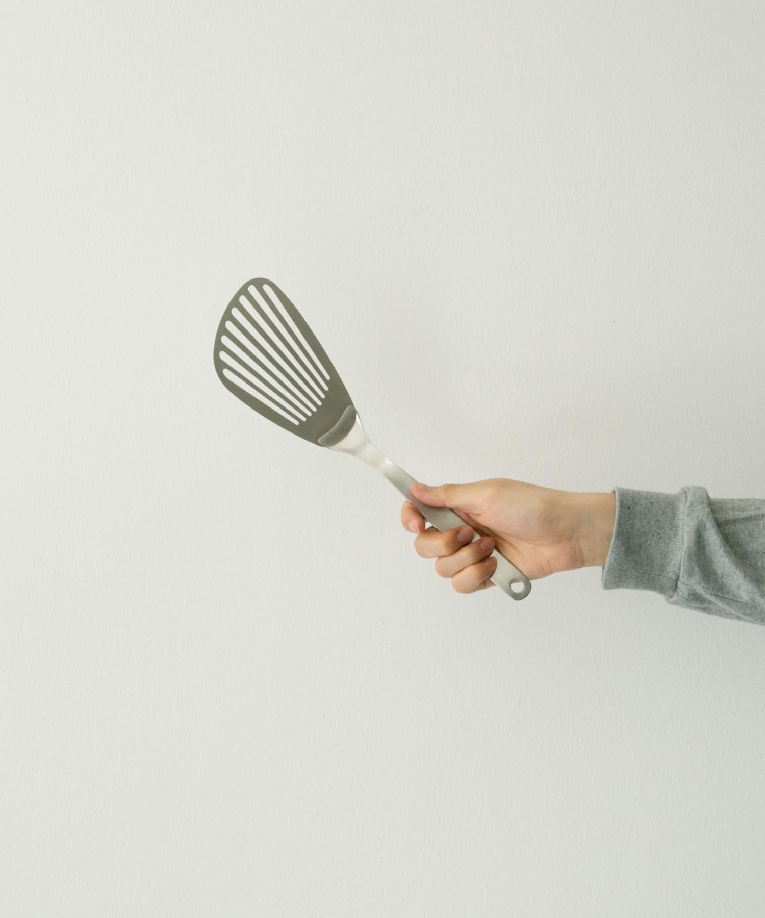 『WEB限定』柳宗理　バタービーター - -