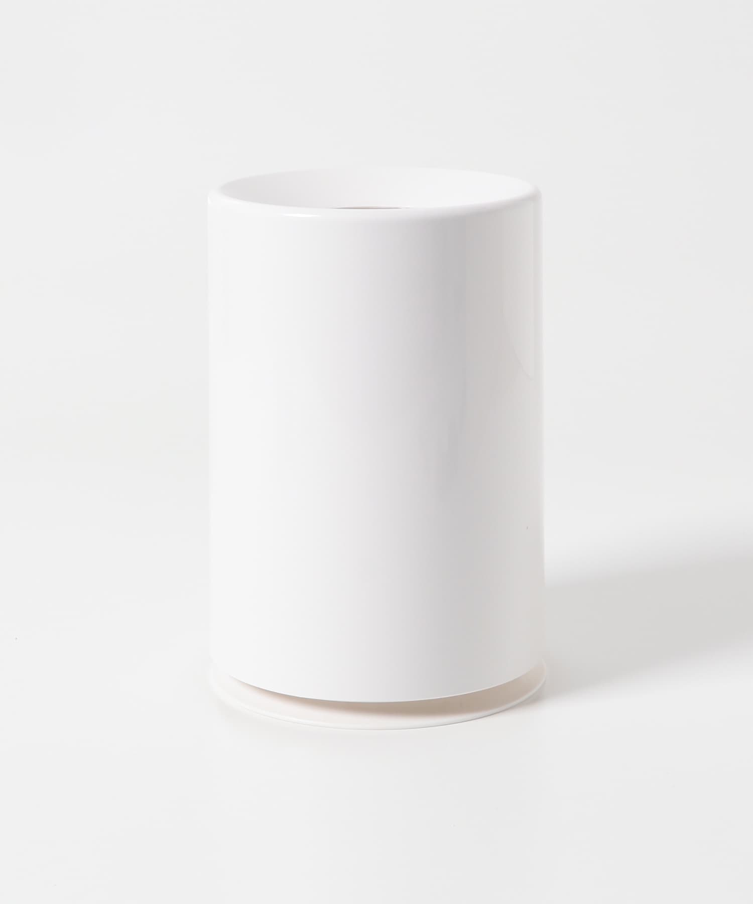 ideaco　mini TUBELOR ホワイト -
