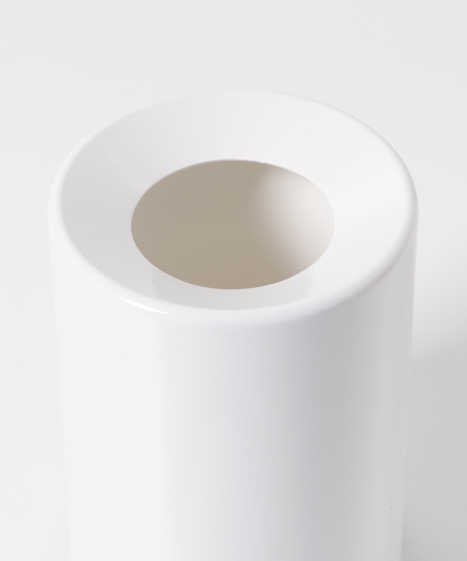 ideaco　mini TUBELOR ホワイト -