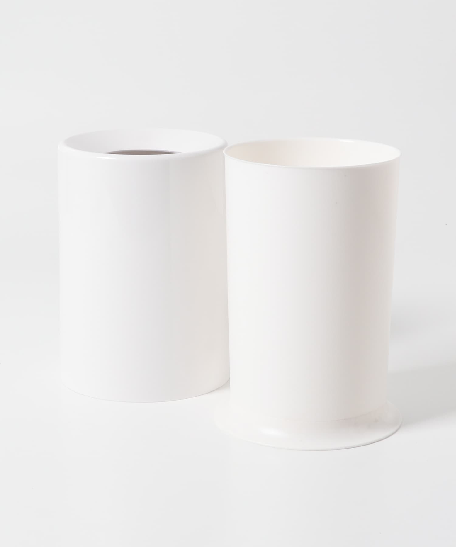 ideaco　mini TUBELOR ホワイト -