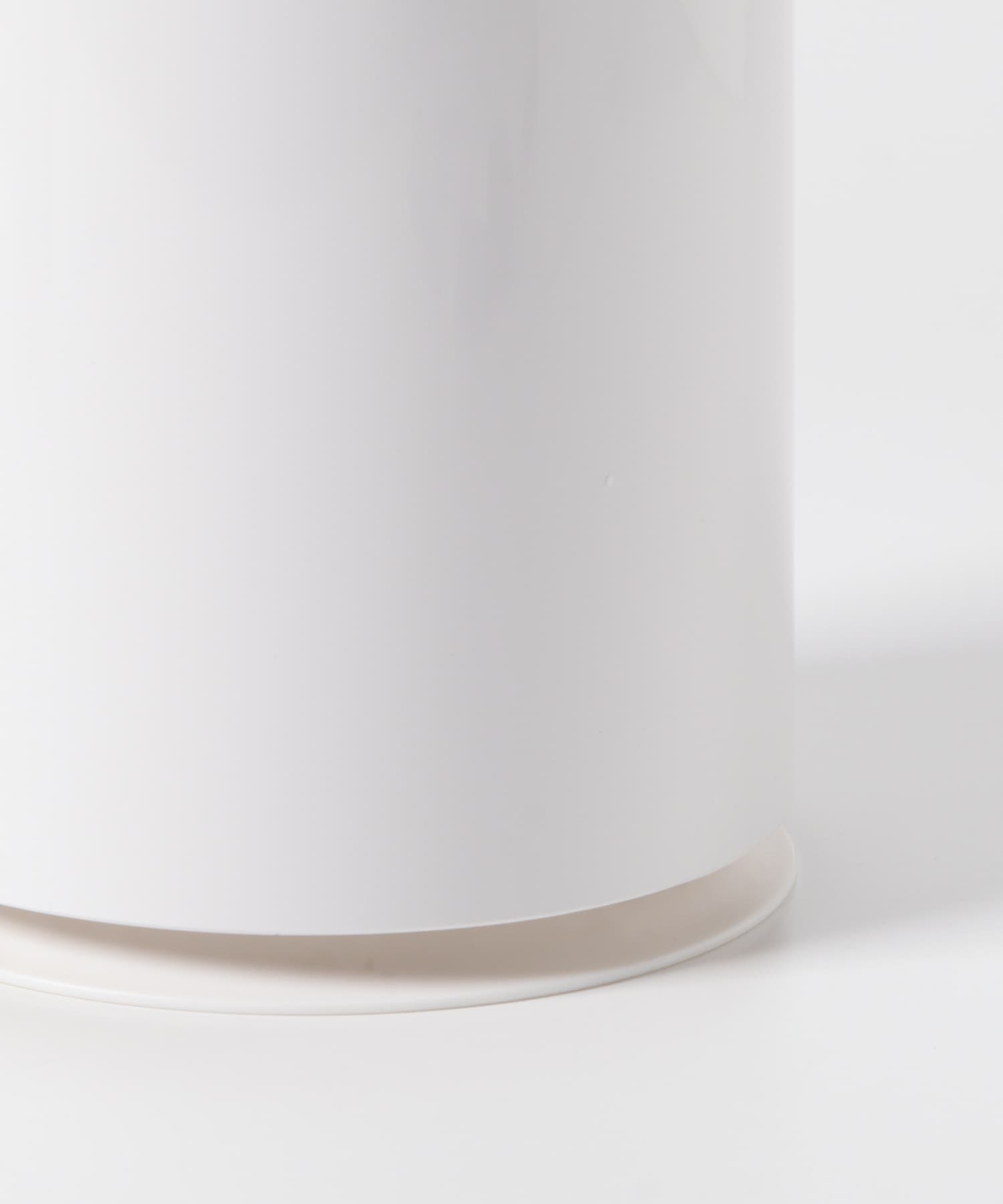 ideaco　mini TUBELOR ホワイト -