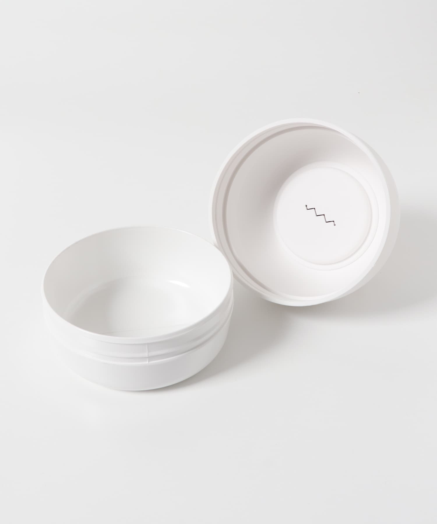 ideaco　Mochi Moco ホワイト -