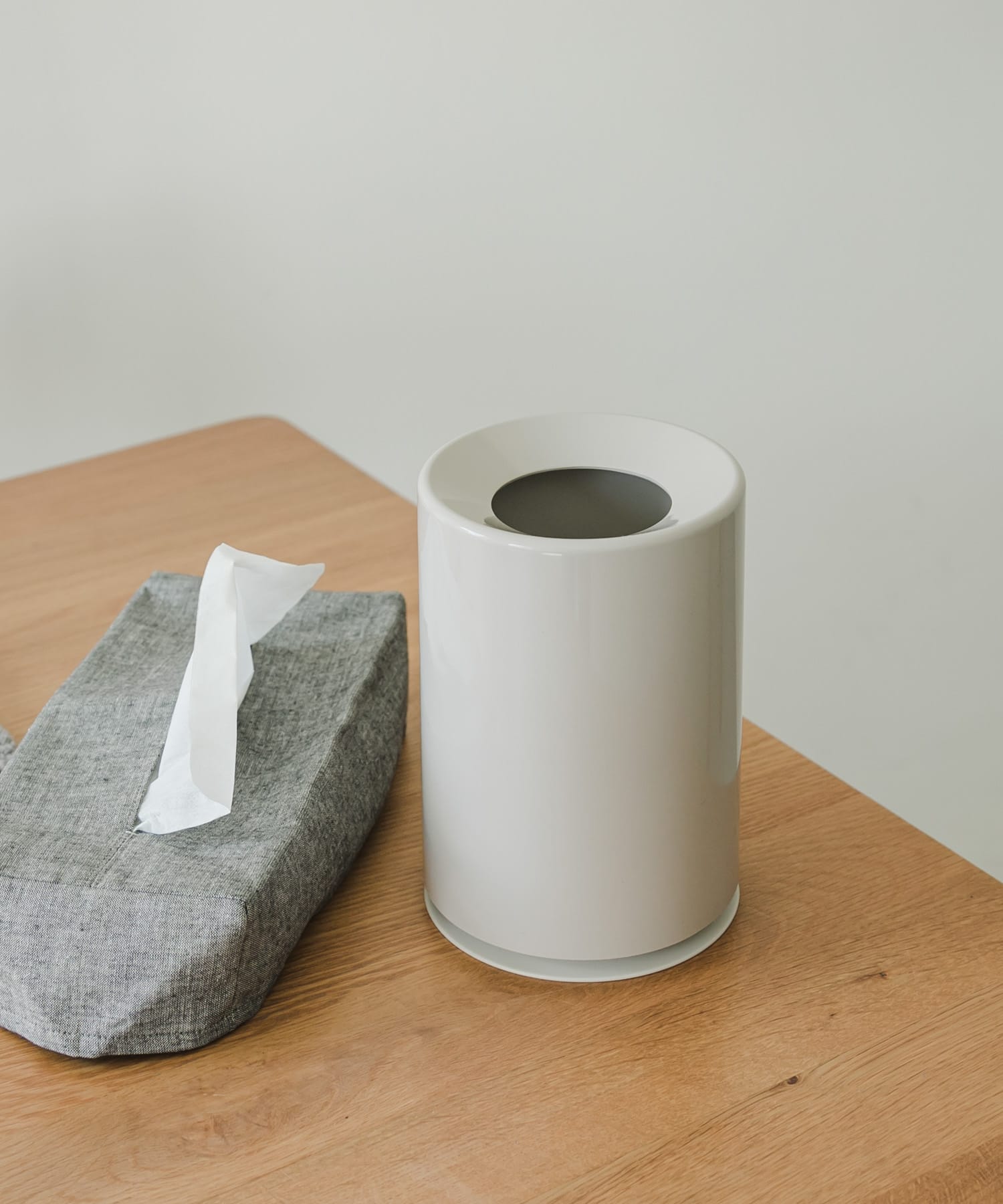 ideaco　mini TUBELOR サンドホワイト -