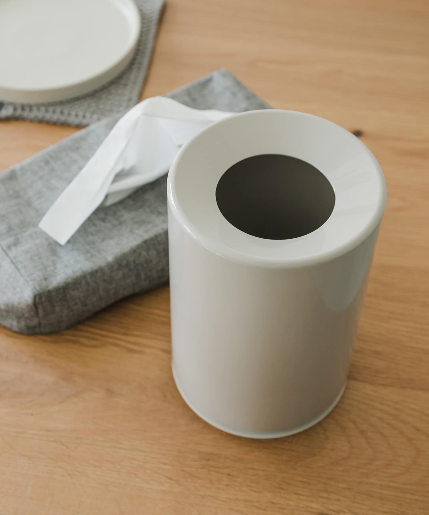 ideaco　mini TUBELOR サンドホワイト -