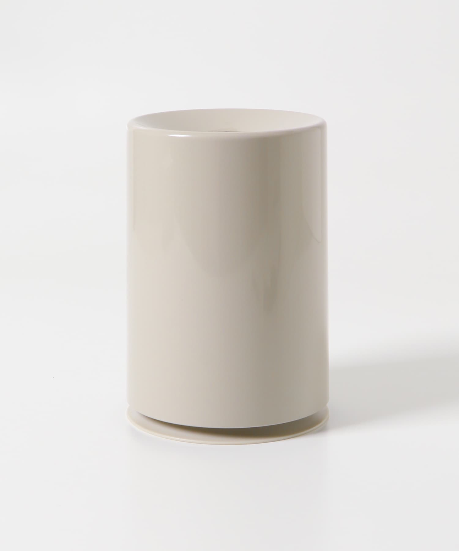 ideaco　mini TUBELOR サンドホワイト -