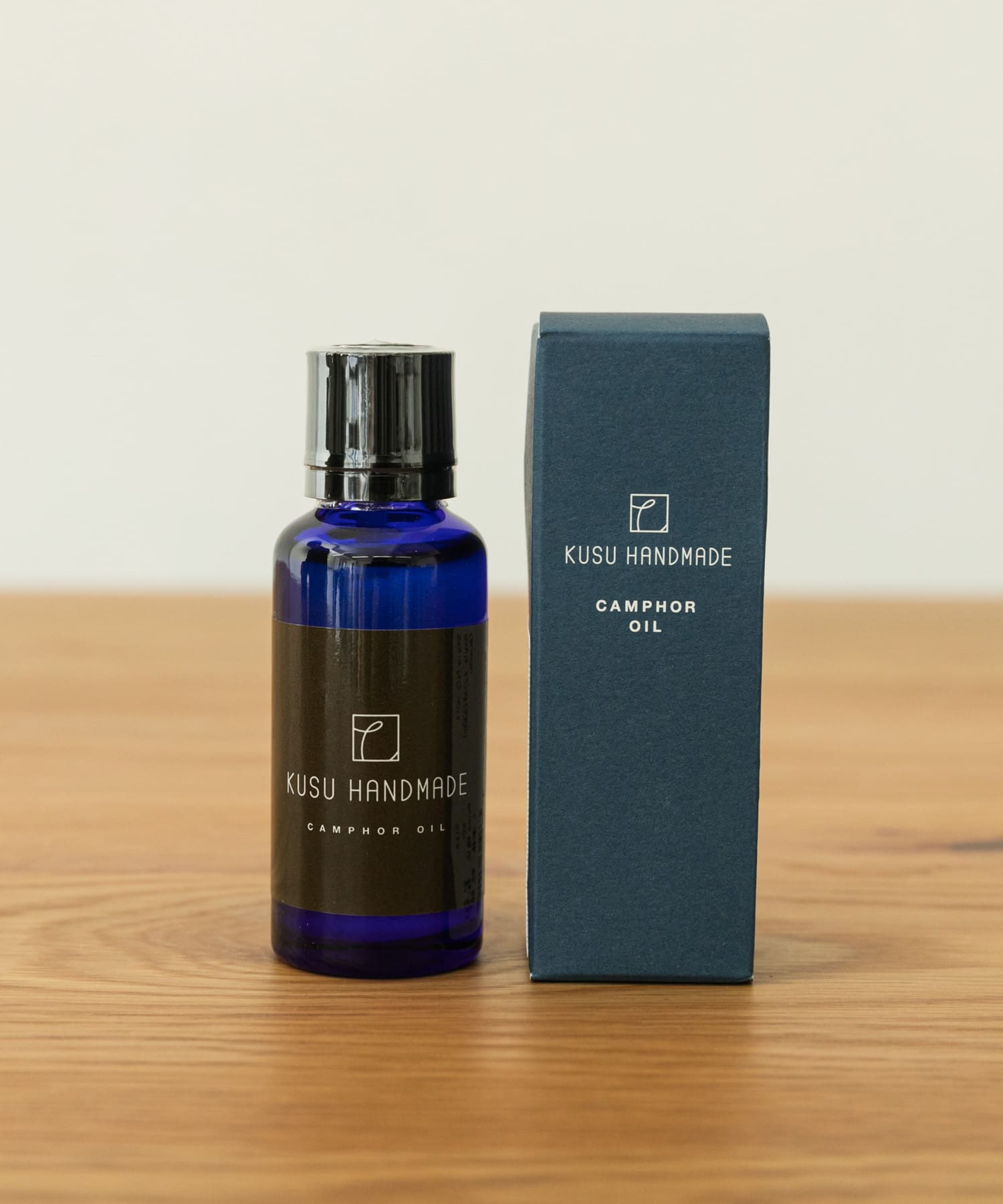 カンフルオイル30ml