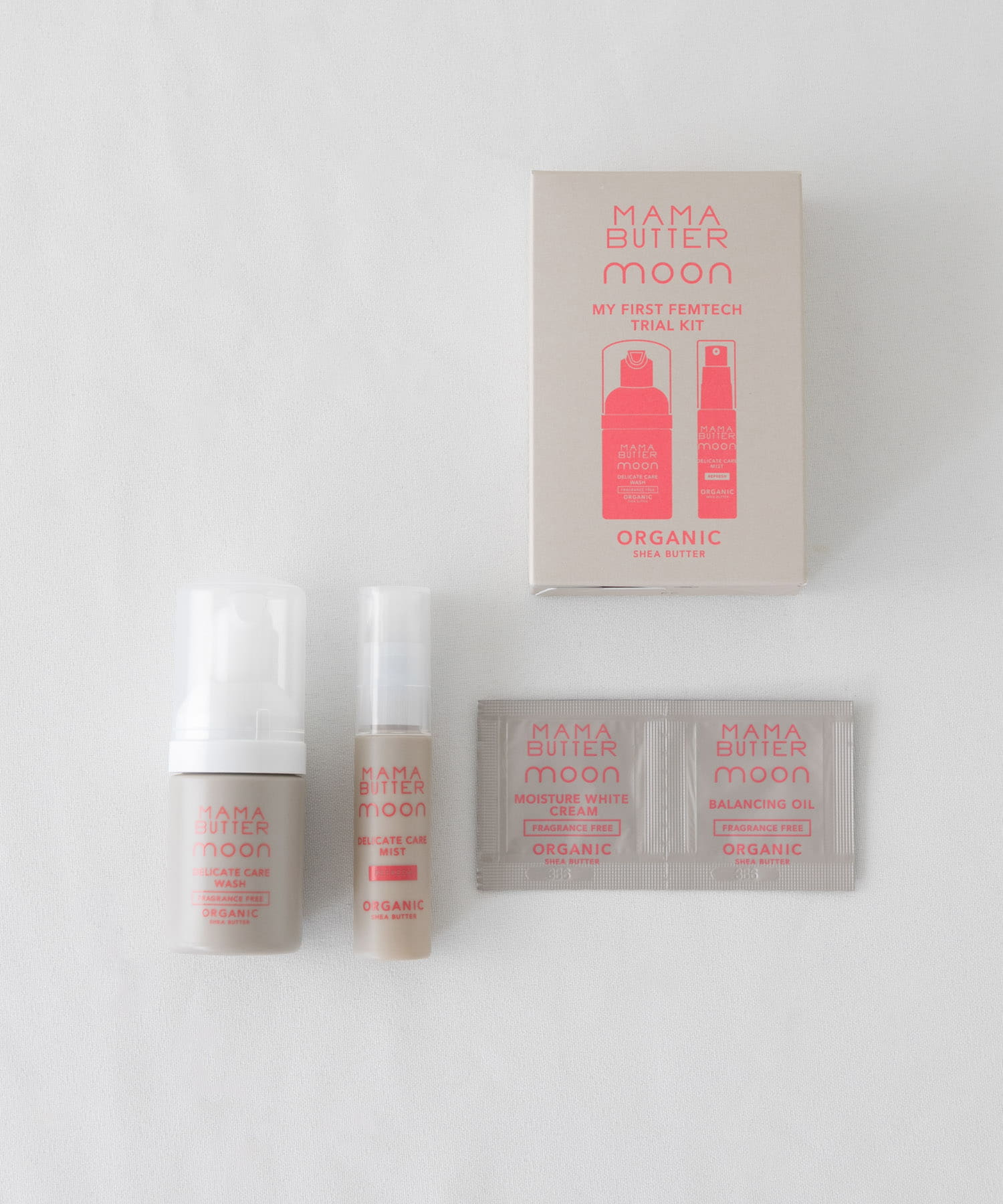 MAMA BUTTER }Ct@[XgtFebN gCALbg