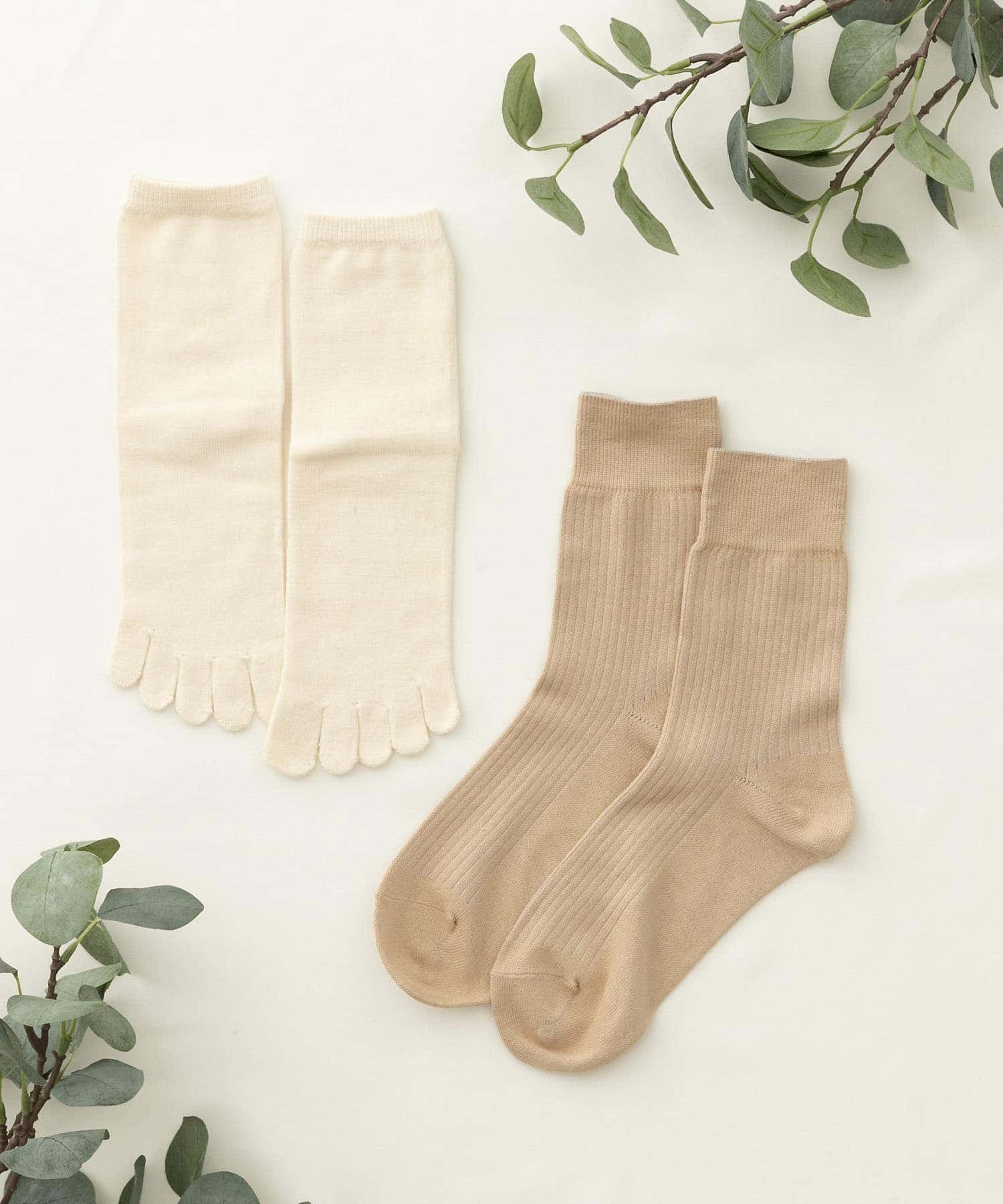 beige